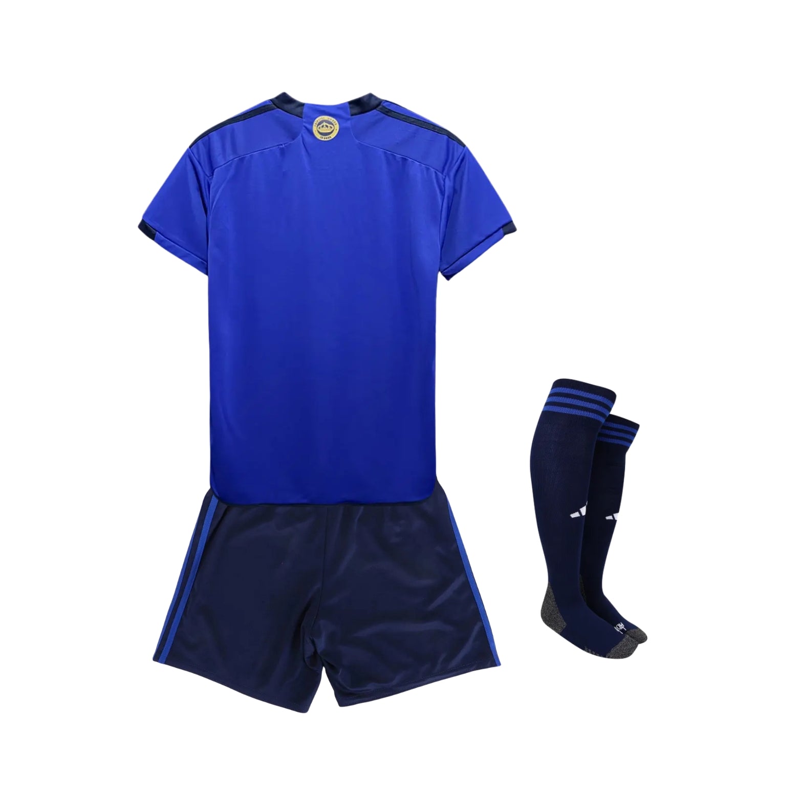 Kit - Cruzeiro Domicile 23/24
