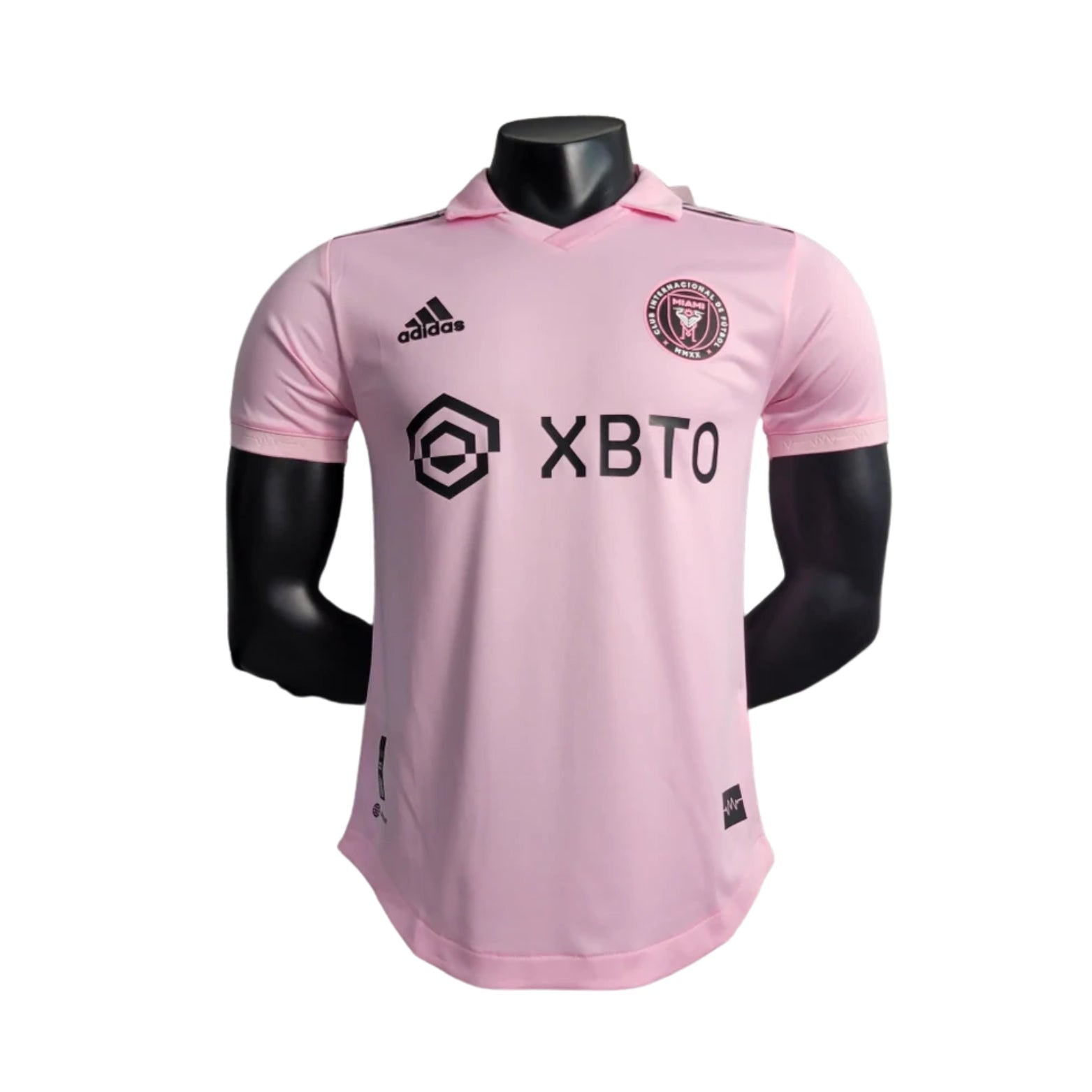 Inter Miami Domicile 23/24 - Version Joueur