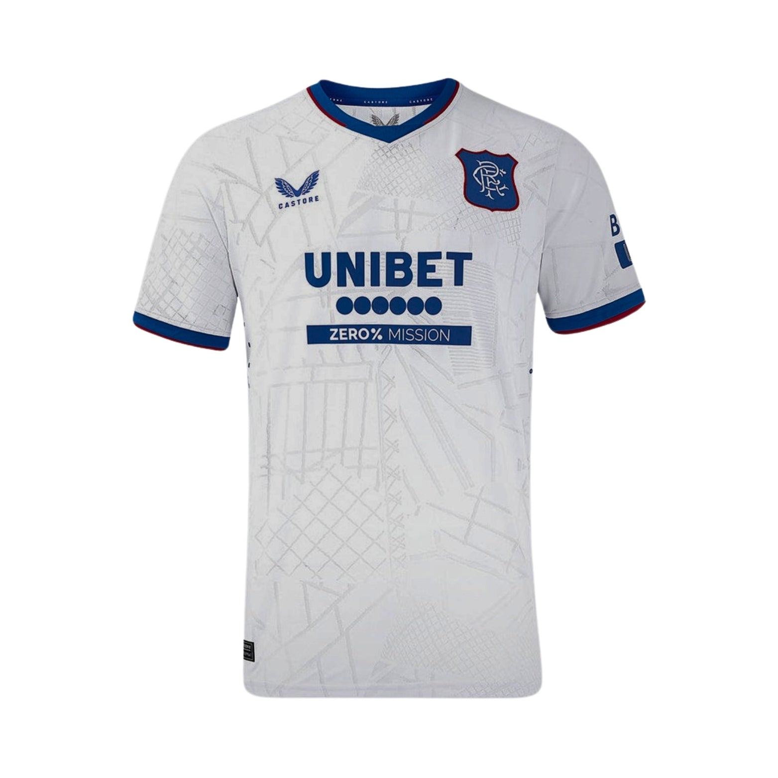 Rangers Extérieur 24/25