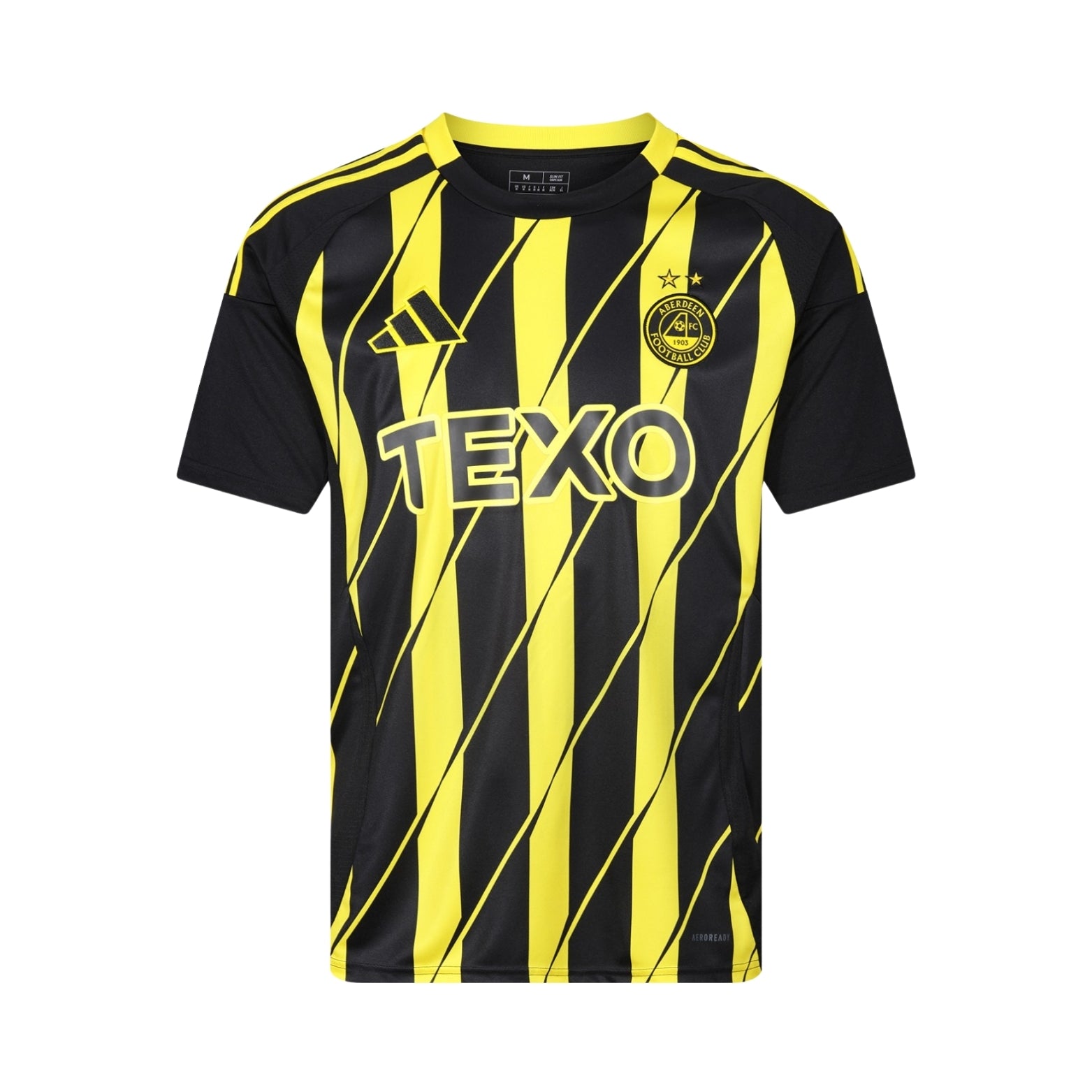 Aberdeen F.C Extérieur 24/25