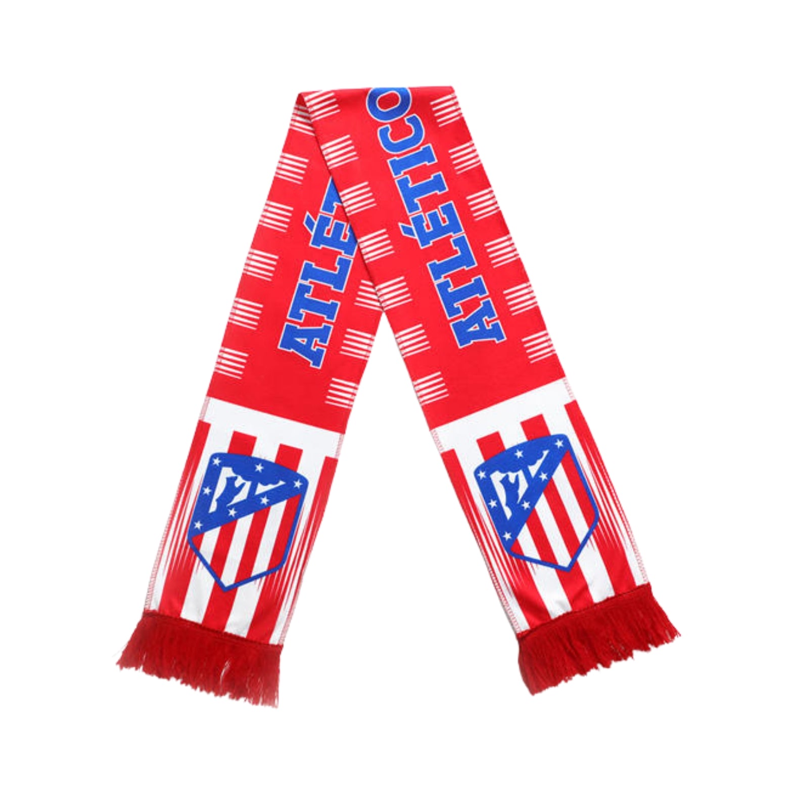 Écharpe - Atlético de Madrid