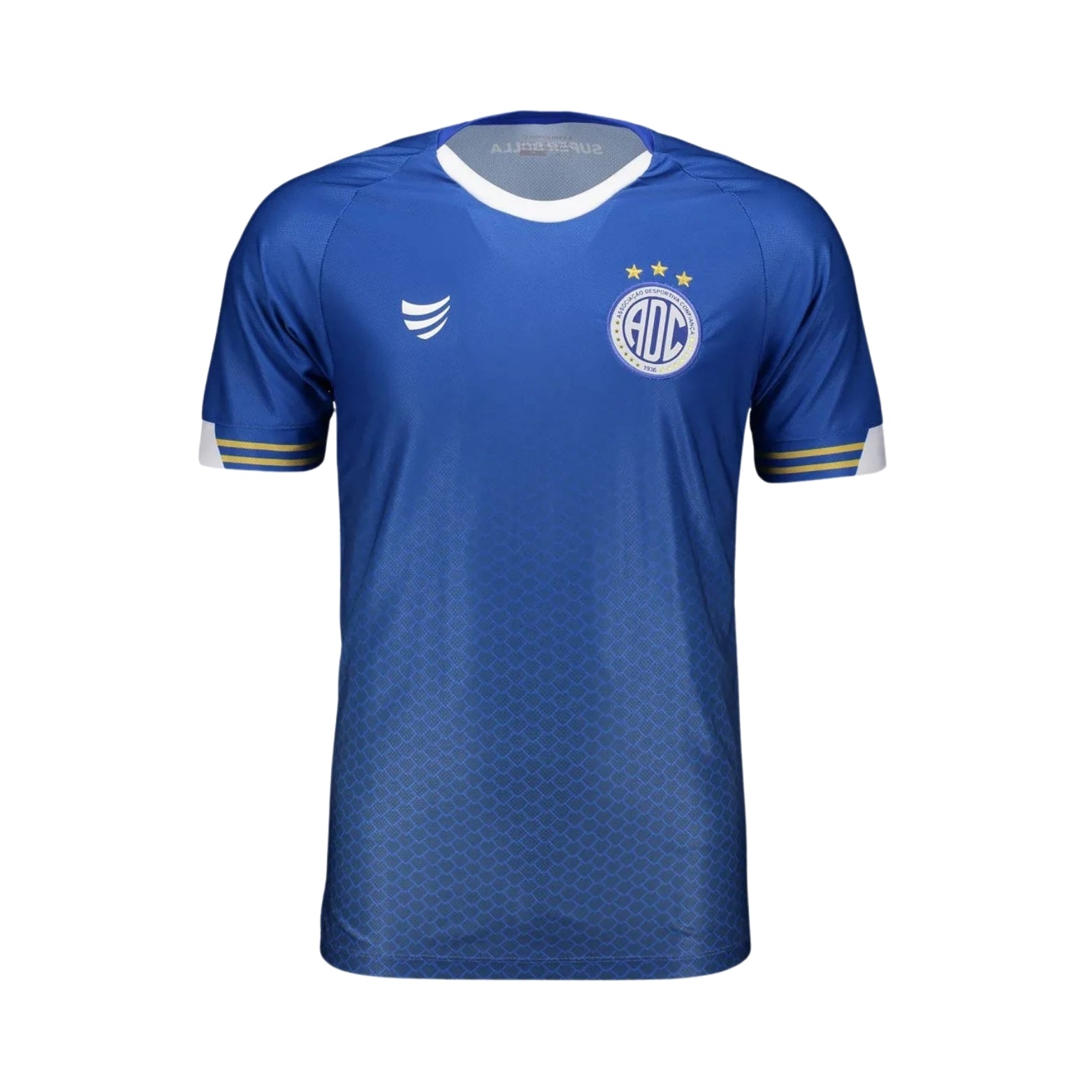 AD Confiança Domicile 24/25