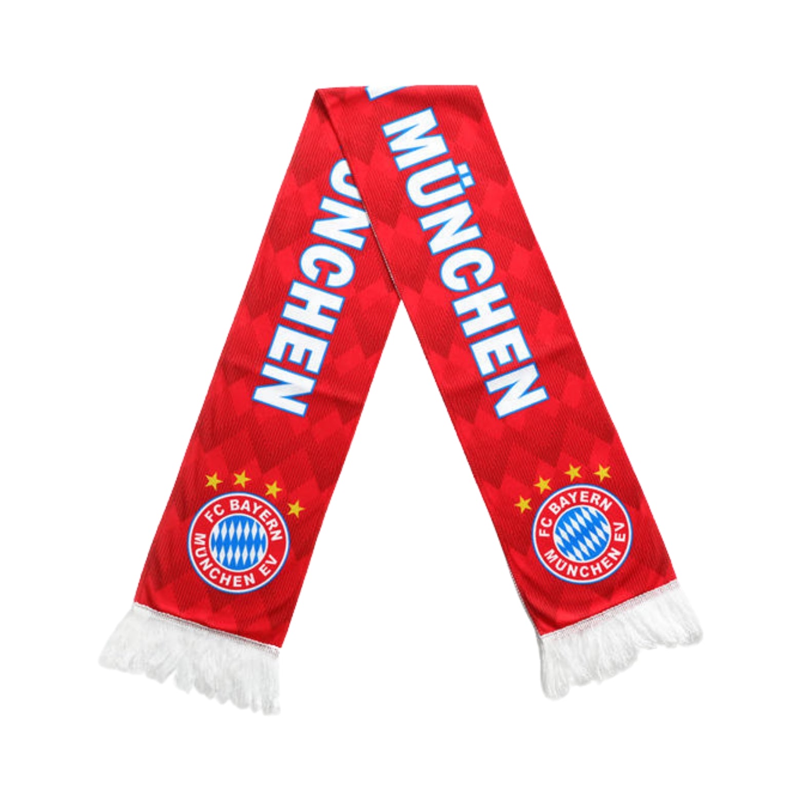 Écharpe - Bayern Munique