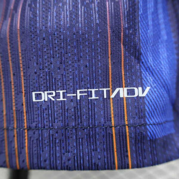 Pays-Bas Extérieur 24/25 - Version Joueur