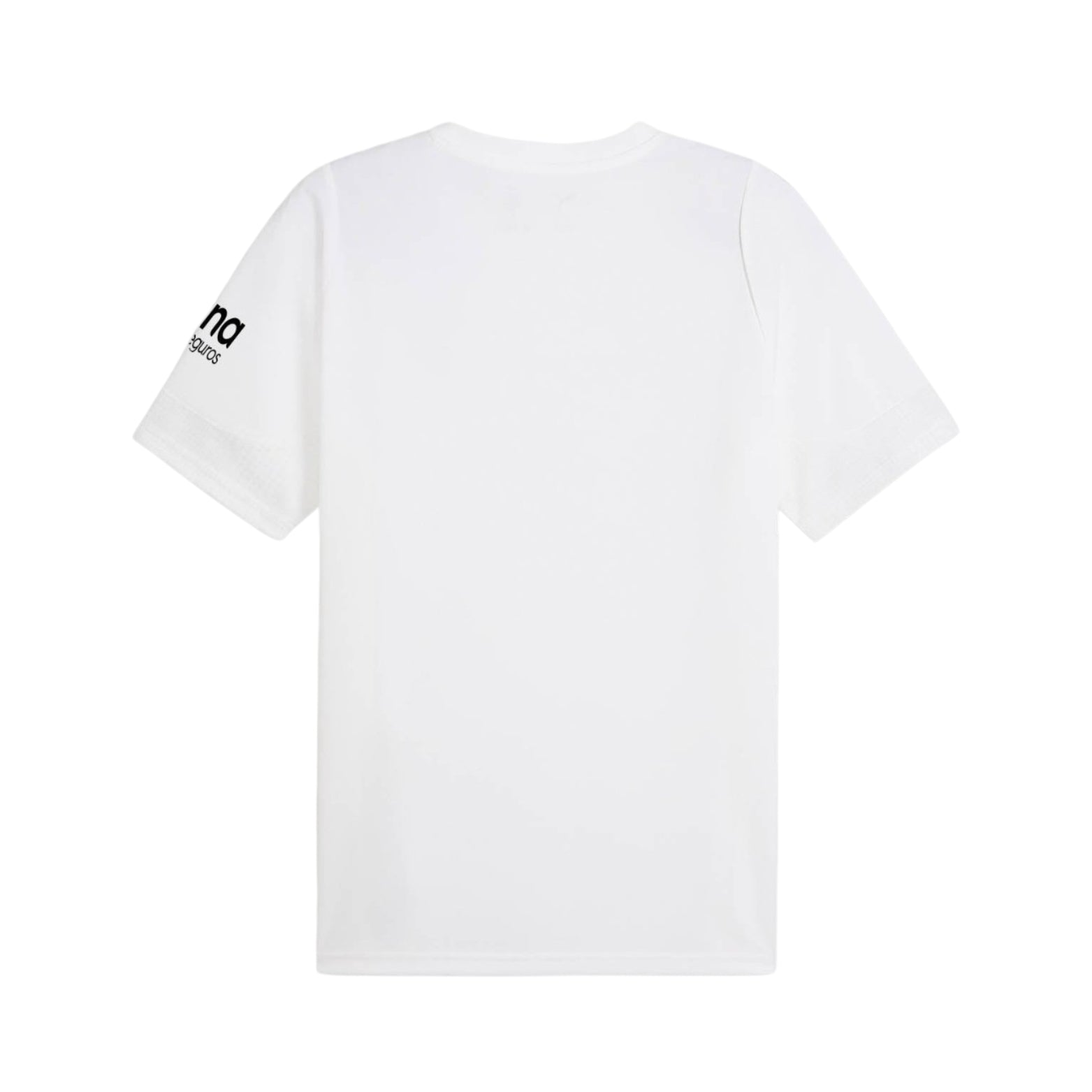 Valencia Entraînement 25/26