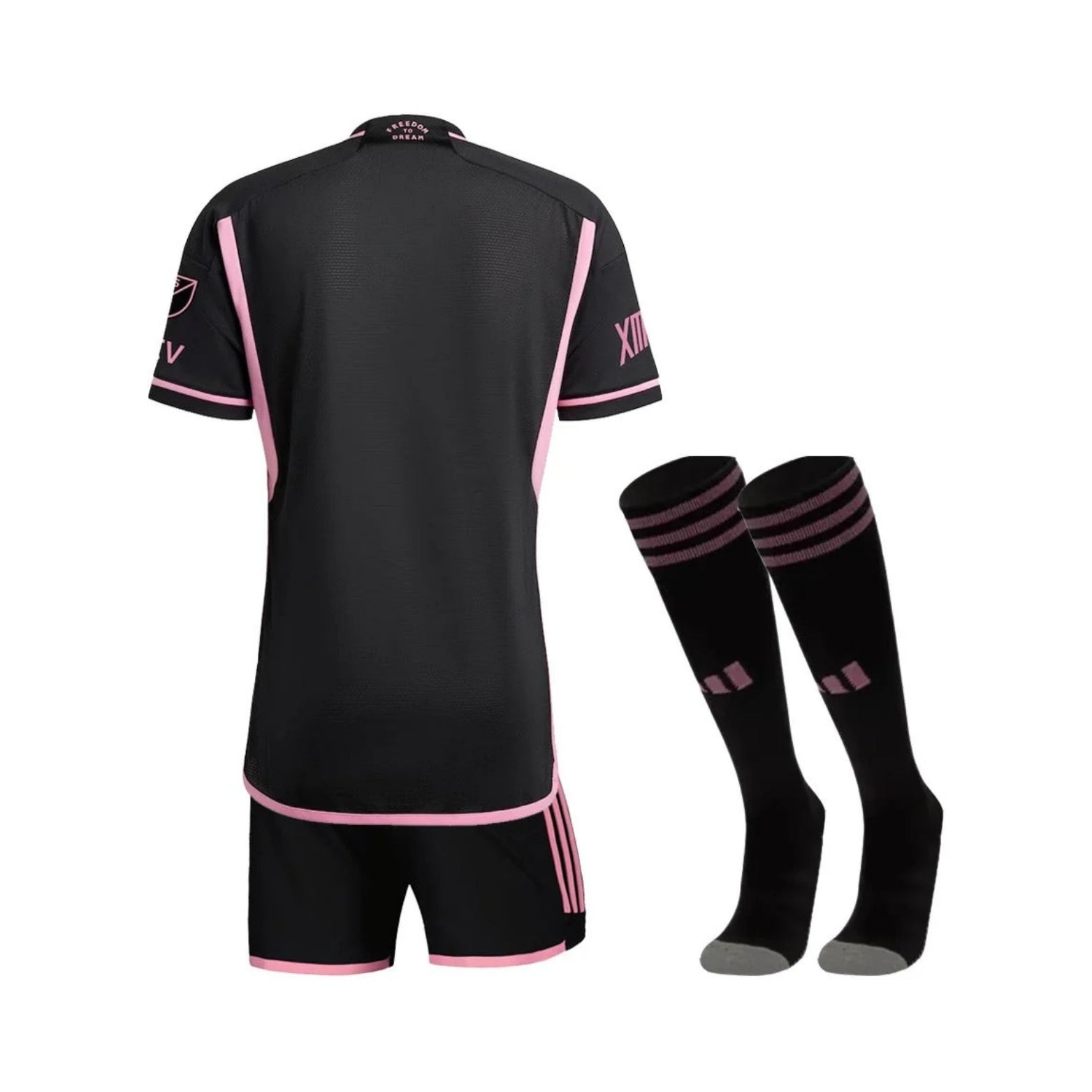 Kit - Inter Miami Extérieur 23/24