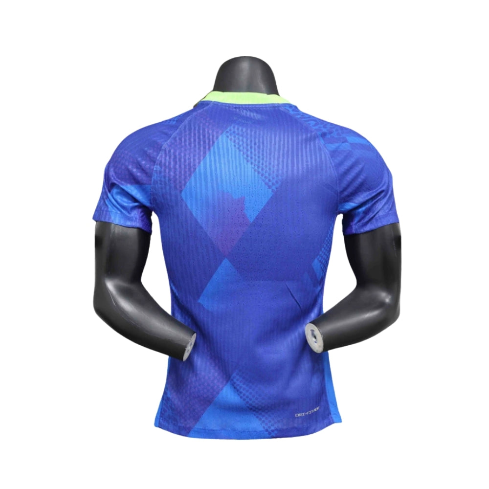 Brésil Extérieur 25/26 - Version Joueur