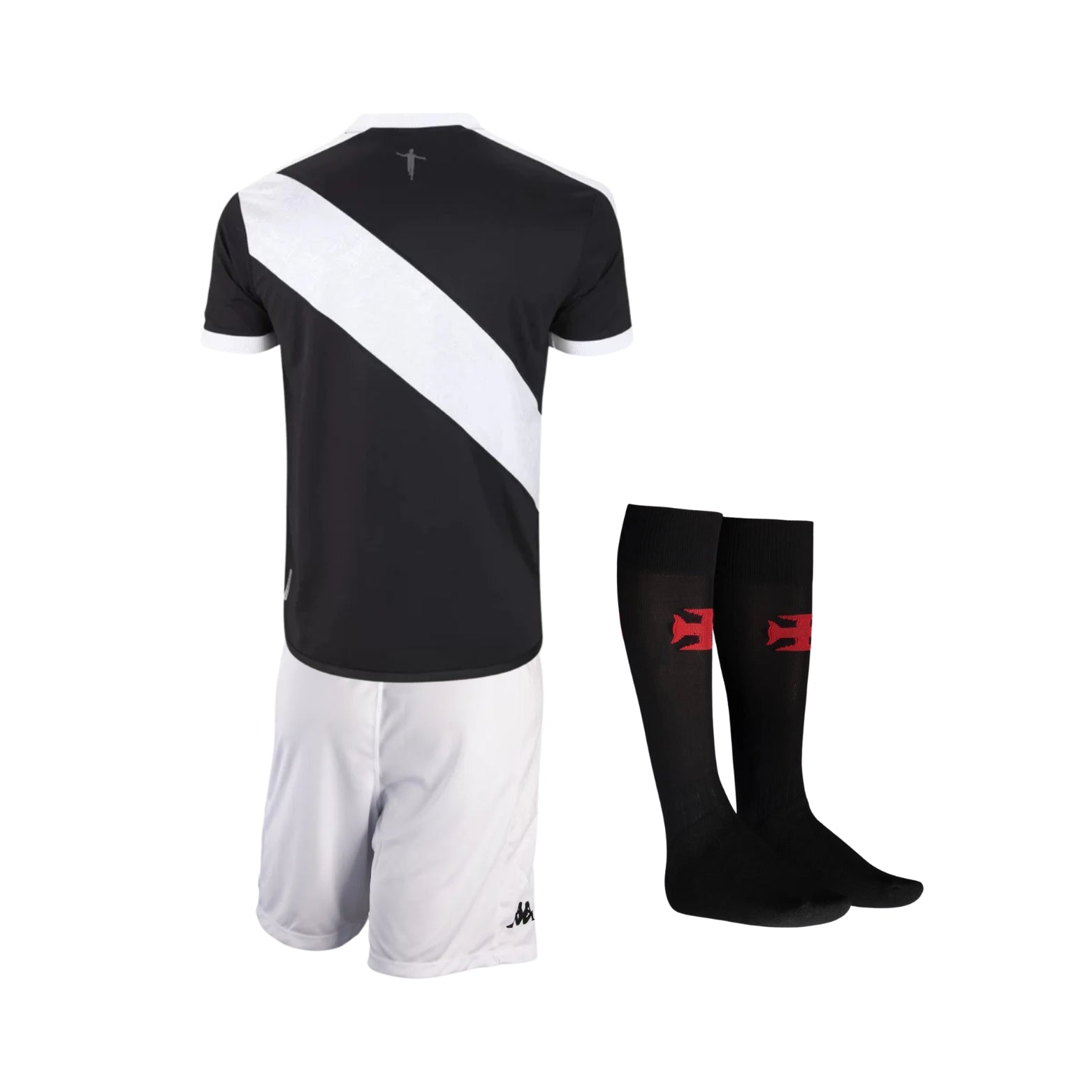 Kit - Vasco da Gama Domicile  24/25