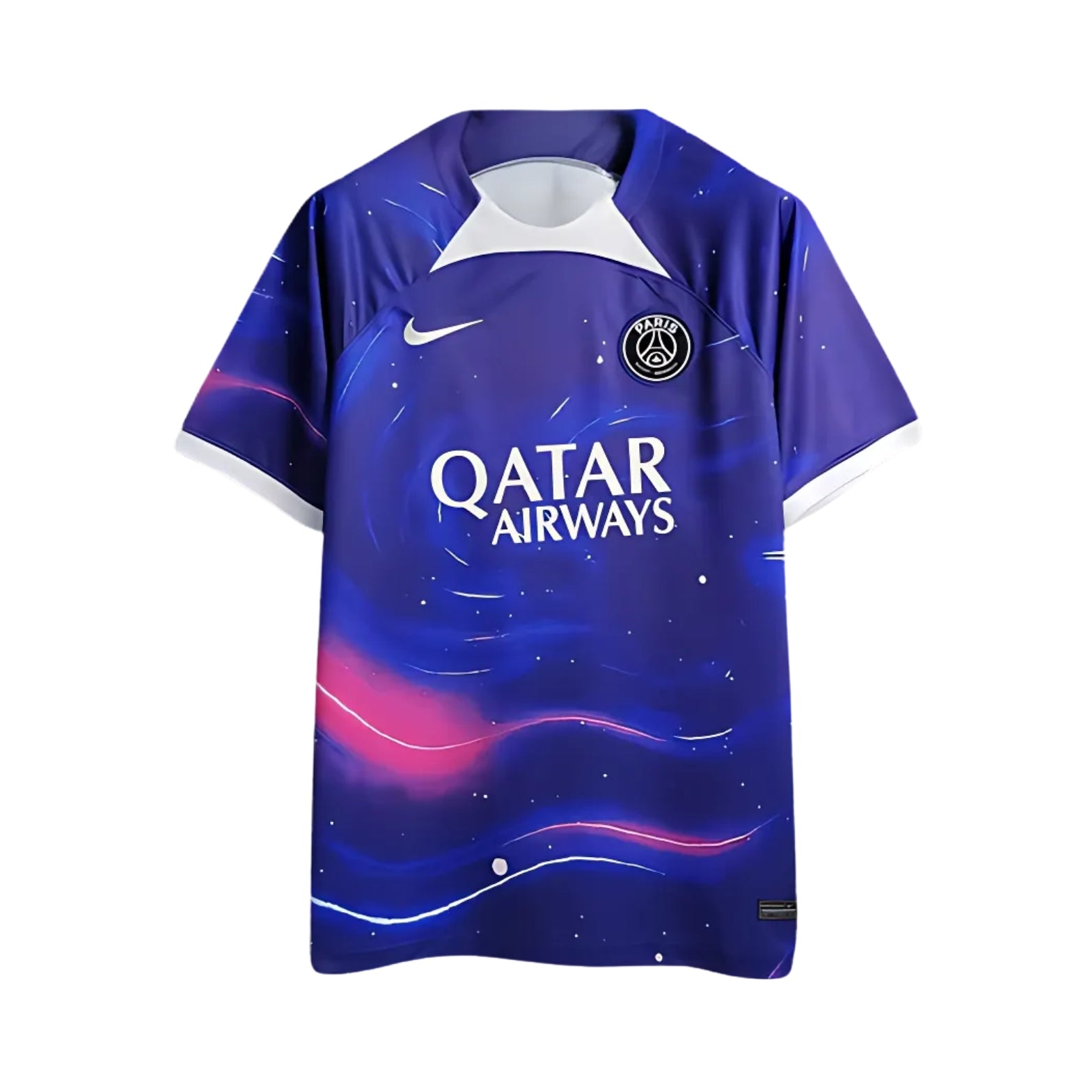 PSG Édition Spéciale 23/24