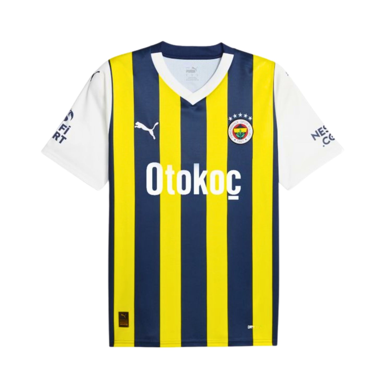 Fenerbahce Domicile 23/24