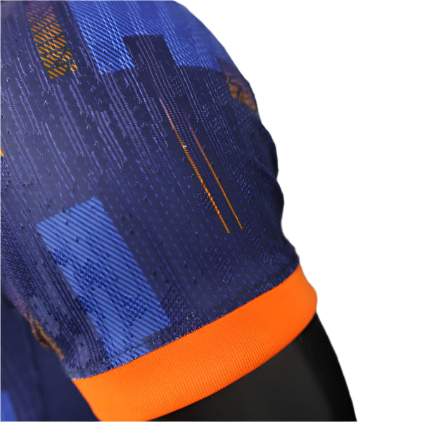 Pays-Bas Extérieur 24/25 - Version Joueur