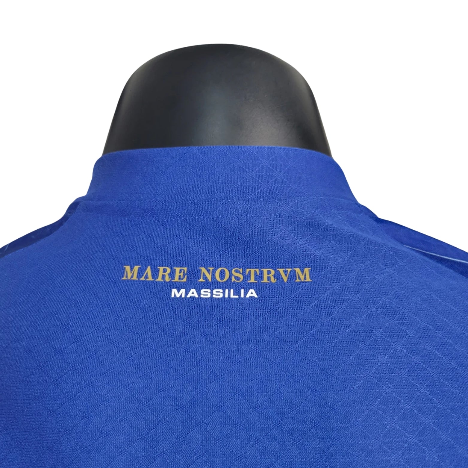 Olympique de Marseille Extérieur 23/24 - Version Joueur