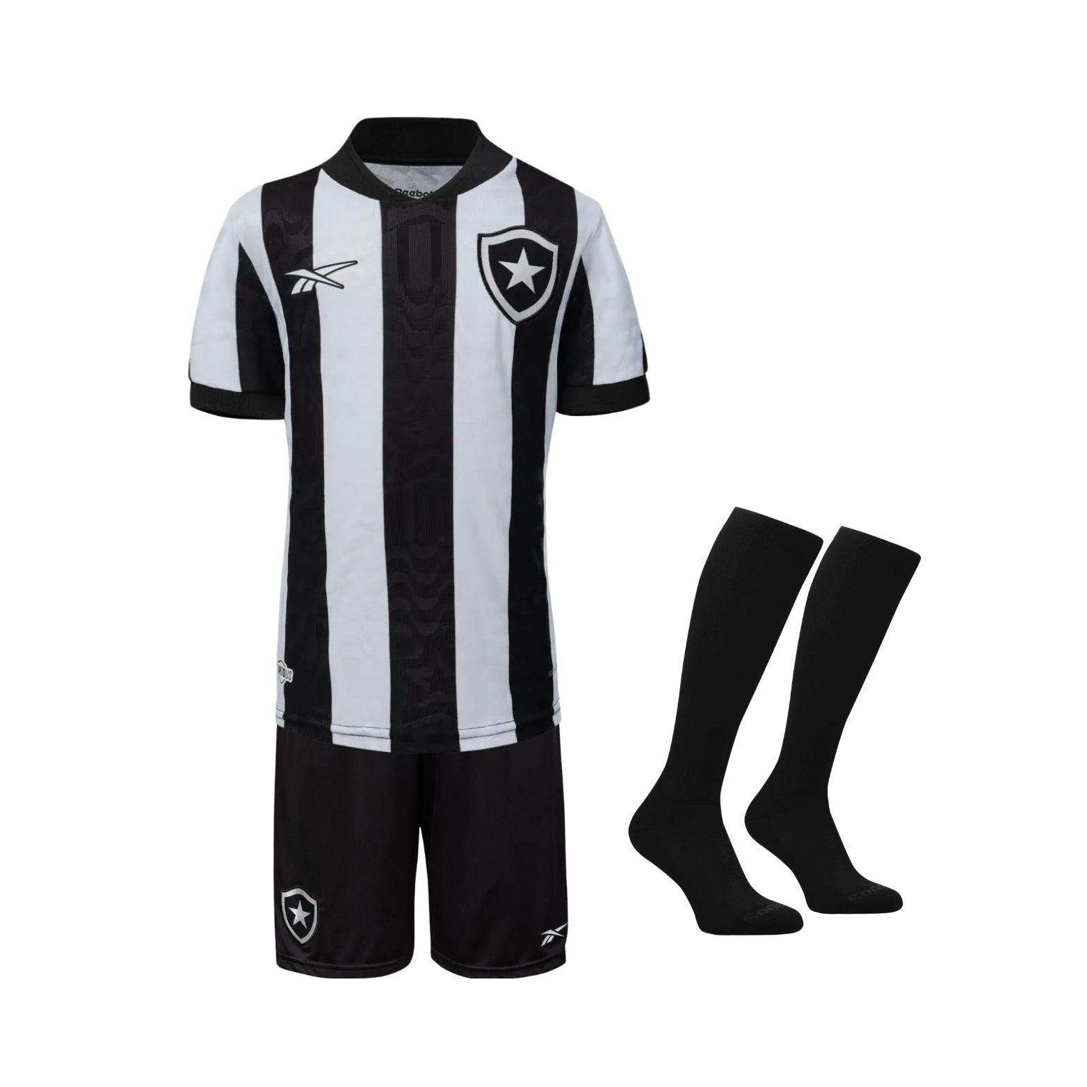Kit - Botafogo Domicile 23/24