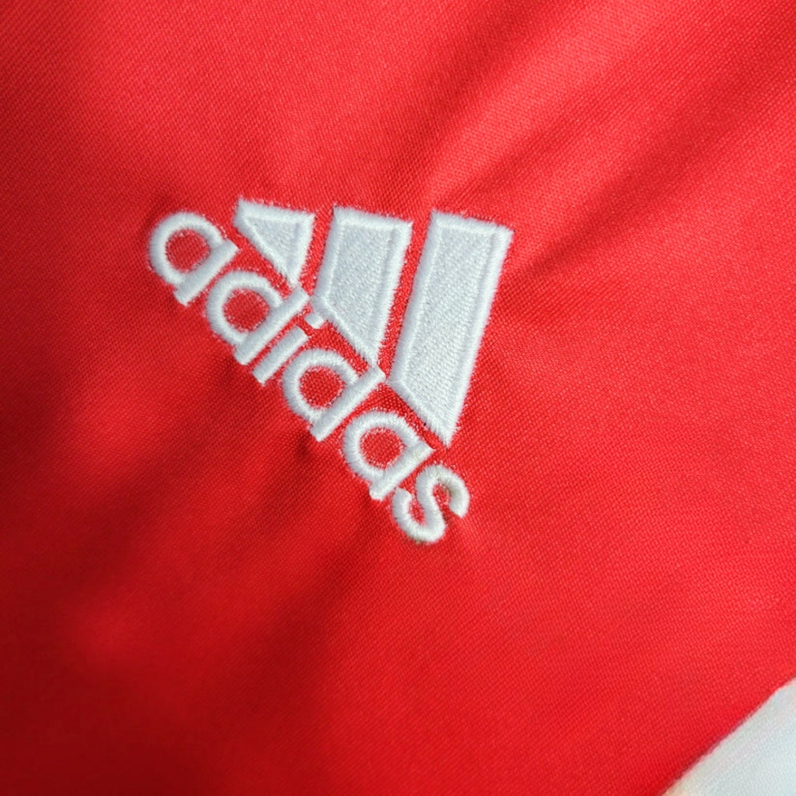 Benfica Domicile 04/05