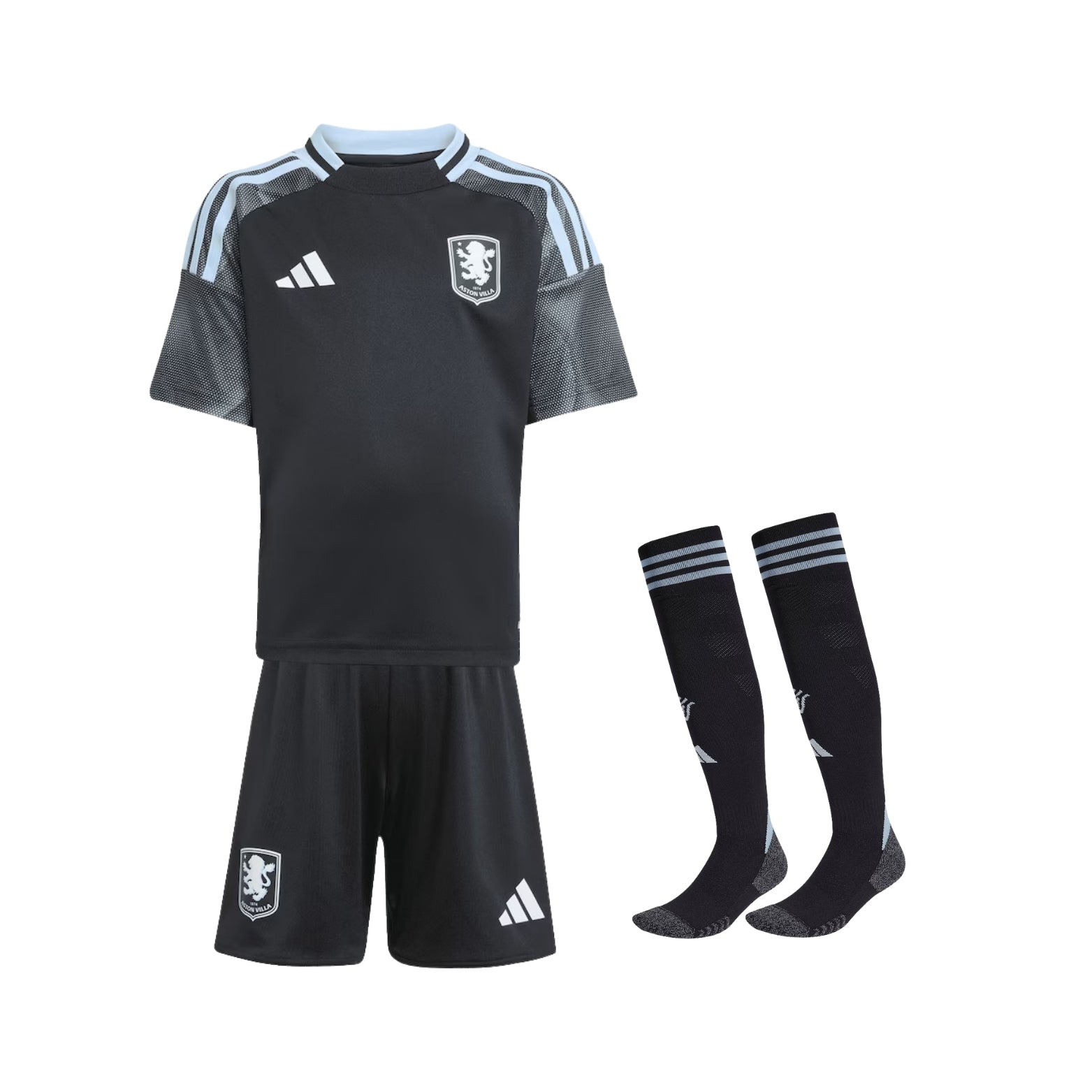 Kit - Aston Villa Extérieur 25/26