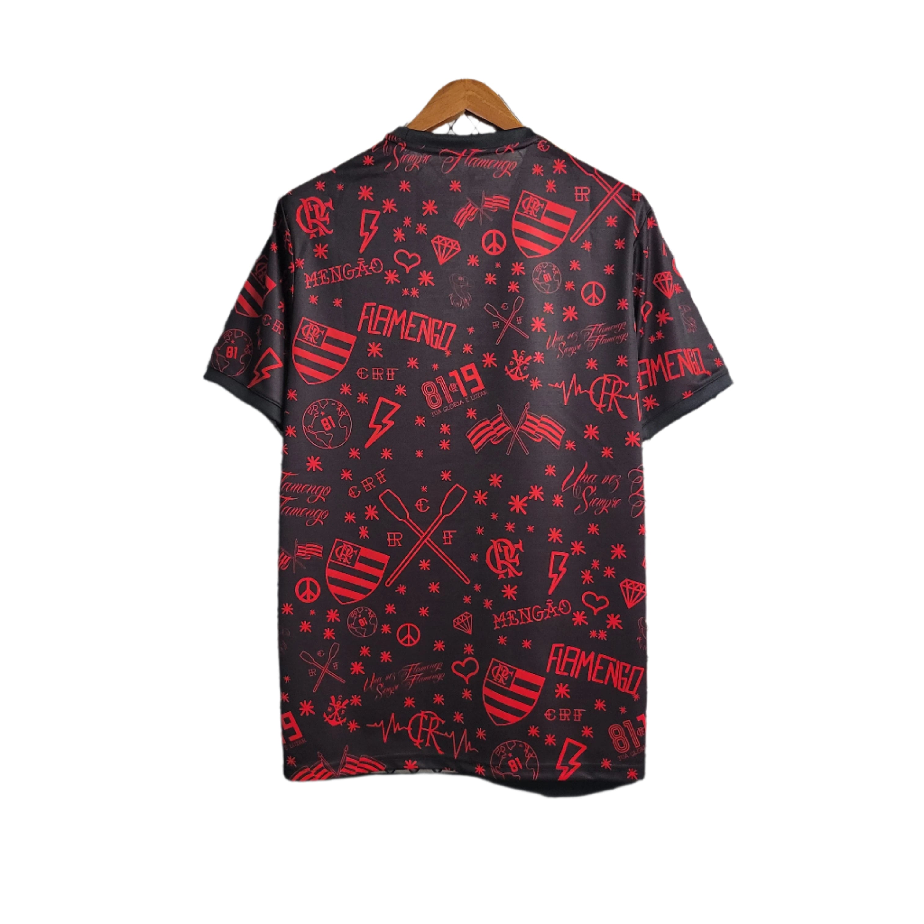 Flamengo Édition Spéciale 23/24