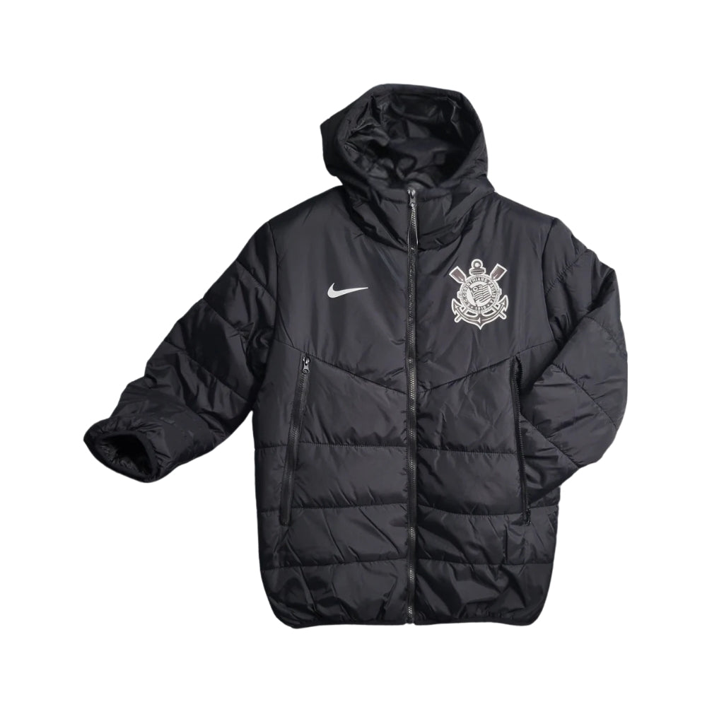 Puffer - Corinthians