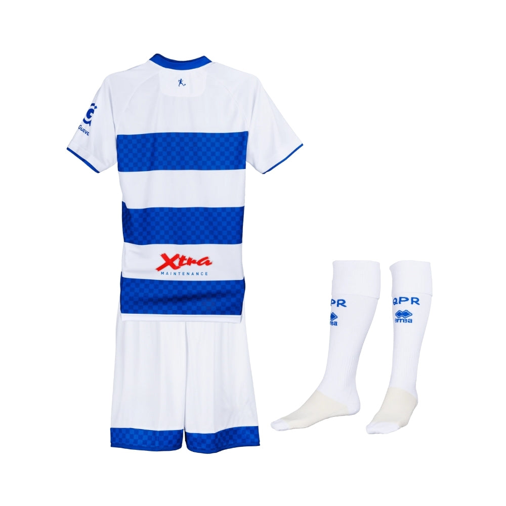 Kit - Queens Park Rangers Domicile 25/26