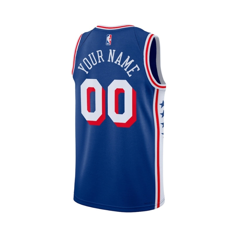 Philadelphia 76ers Icon Edition 24/25