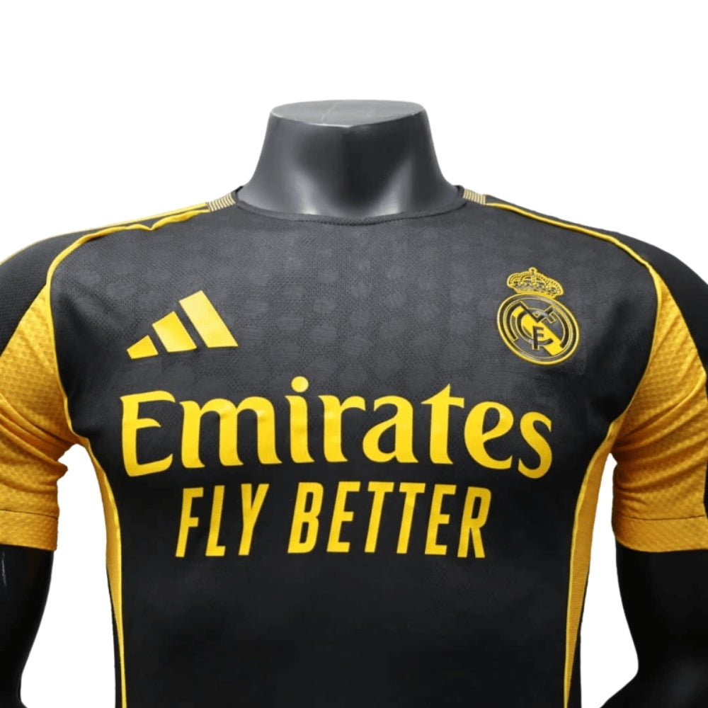 Real Madrid Édition Spéciale 25/26 - Version Joueur