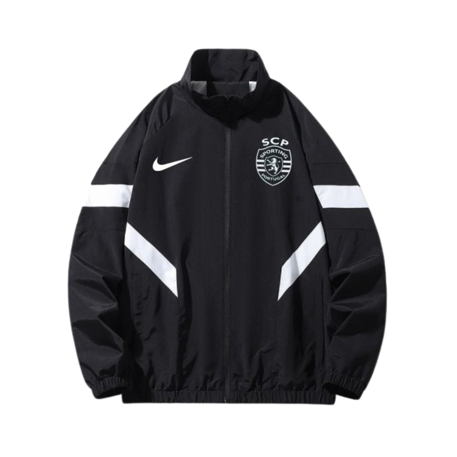 Coupe-Vent - Sporting 25/26