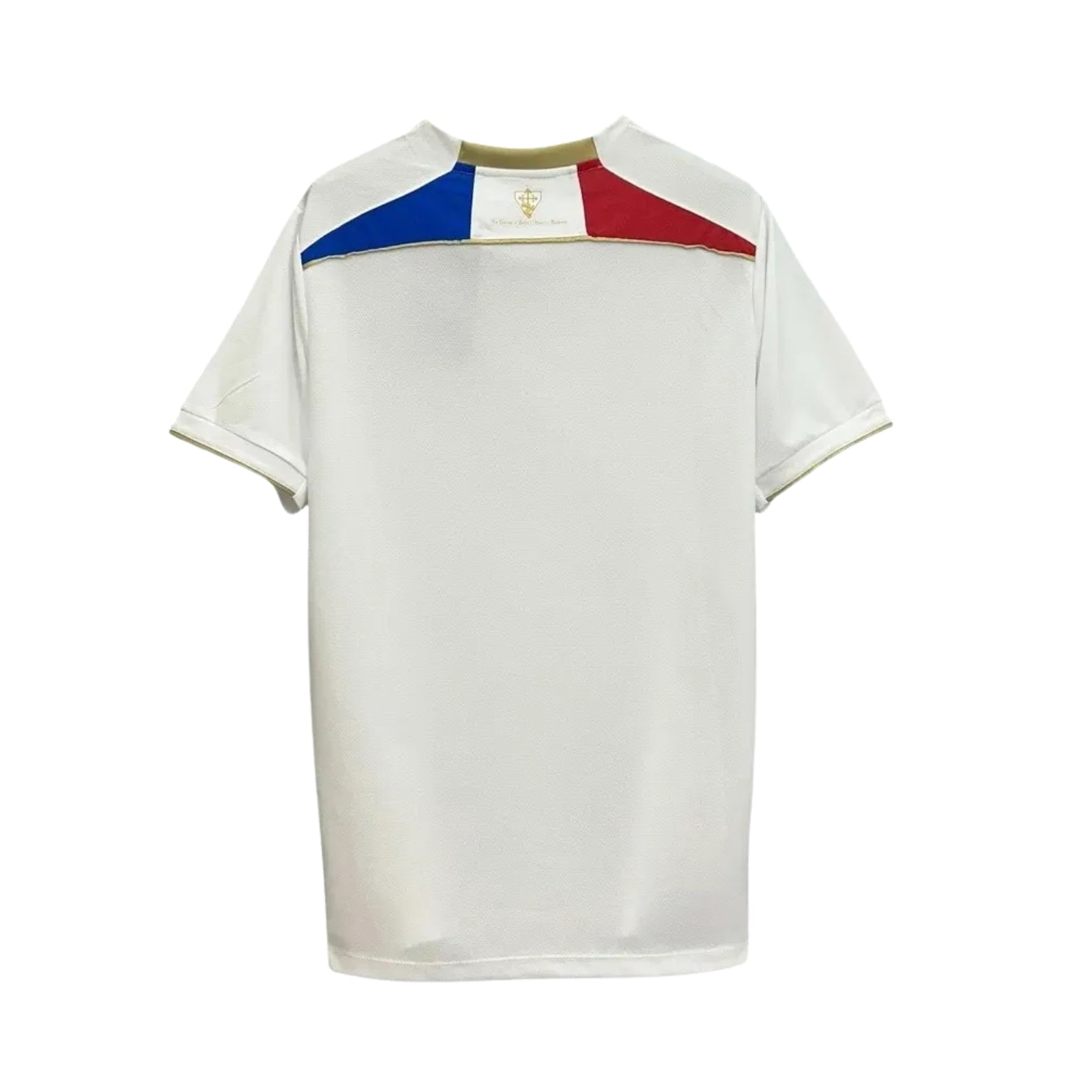 Fortaleza Extérieur 25/26