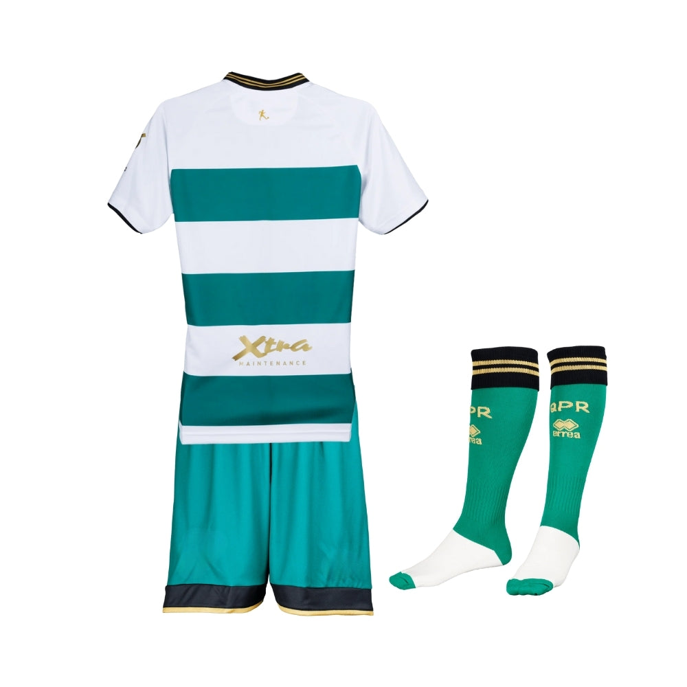 Kit - Queens Park Rangers Troisième 25/26