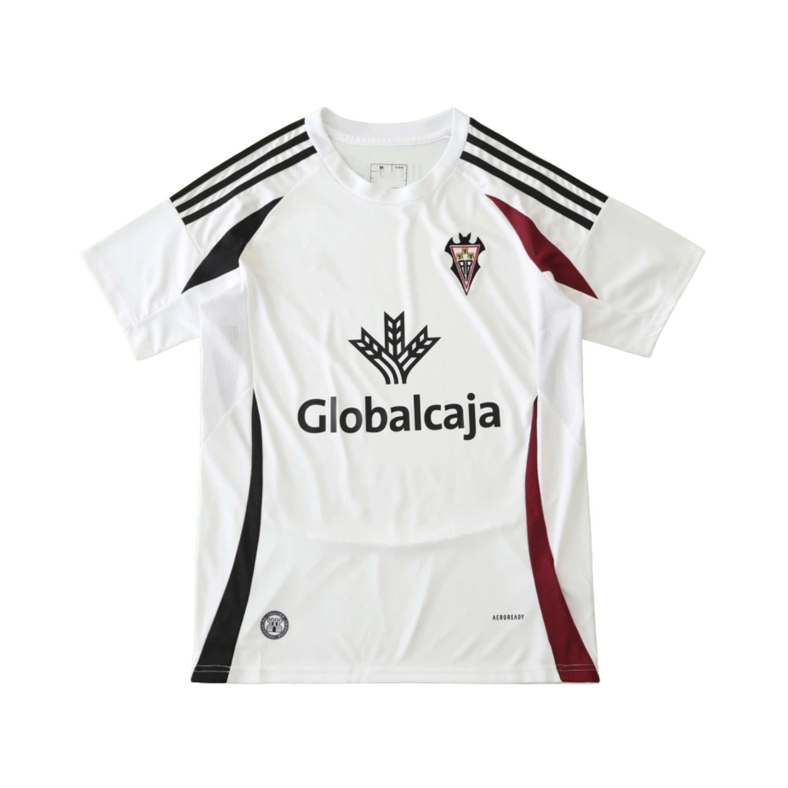 Albacete Domicile 24/25