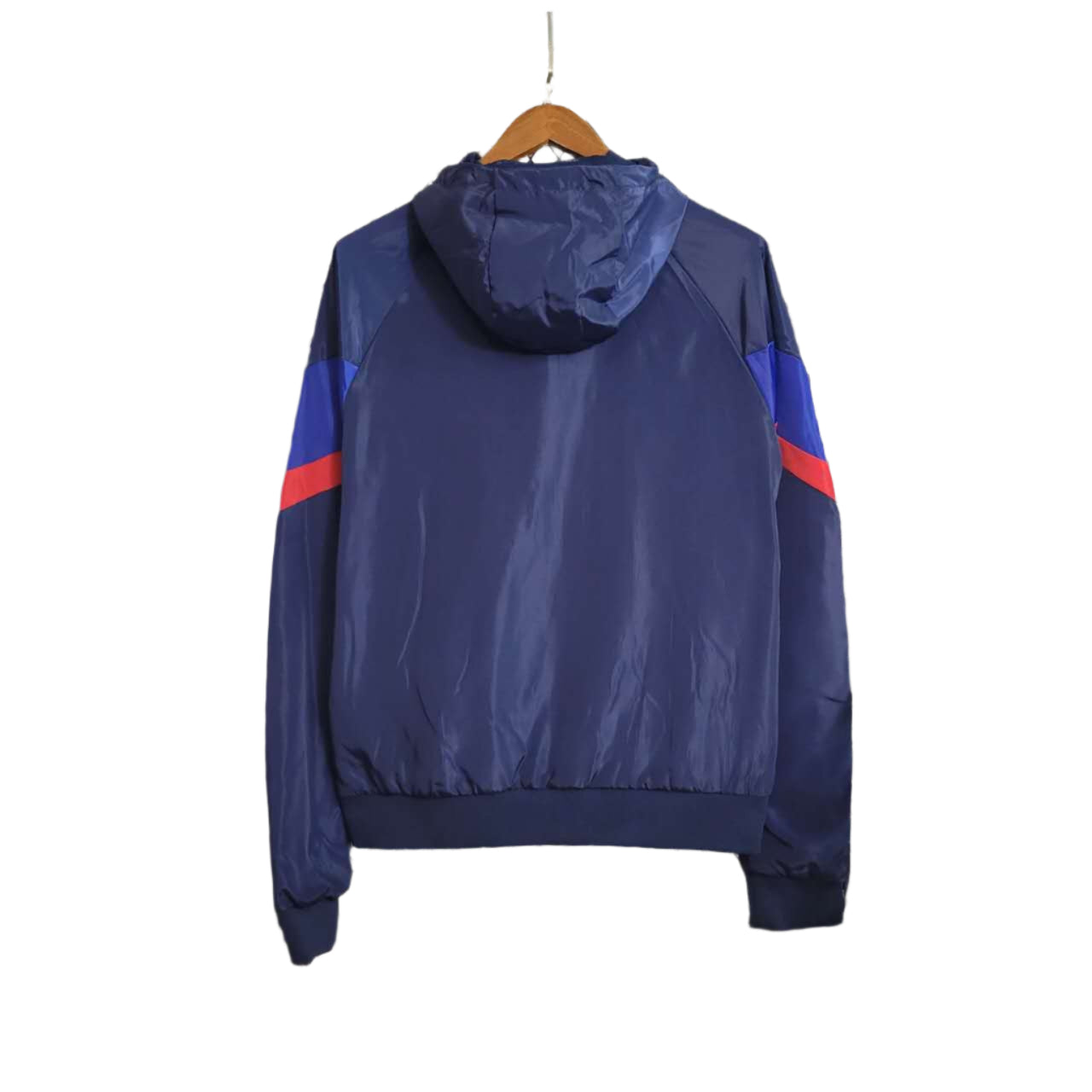 Coupe-Vent - Barcelone