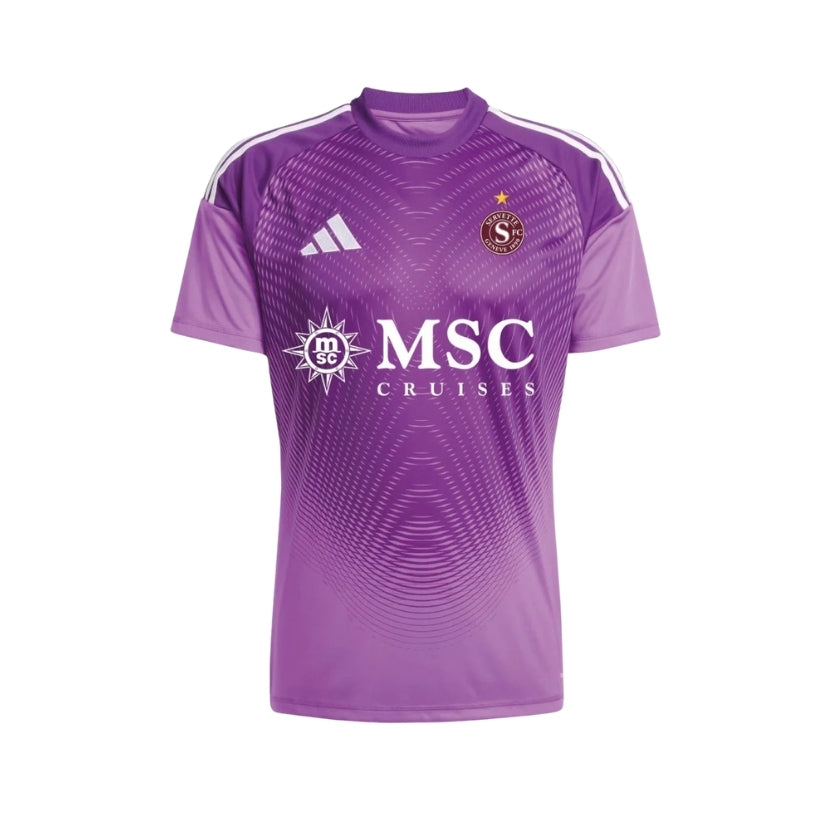 Servette FC Gardiens de But 25/26