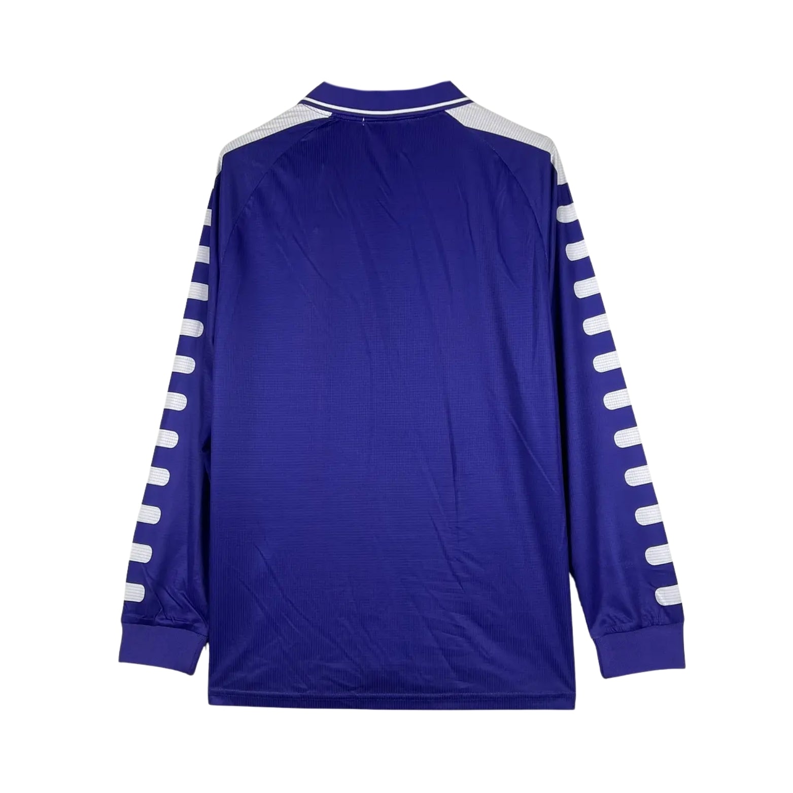 Fiorentina Domicile 98/99 - Manches Longues