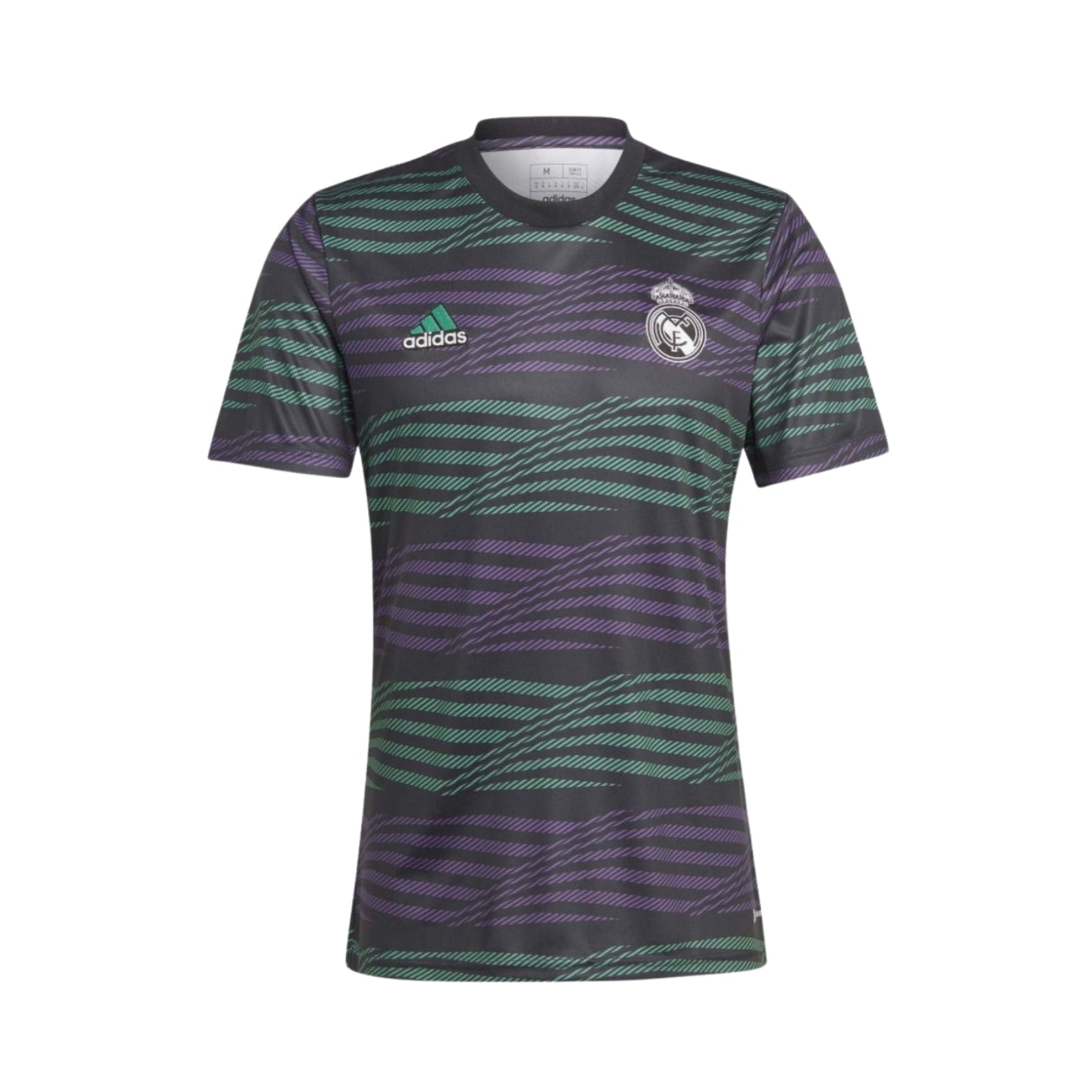 Real Madrid Entraînement 23/24