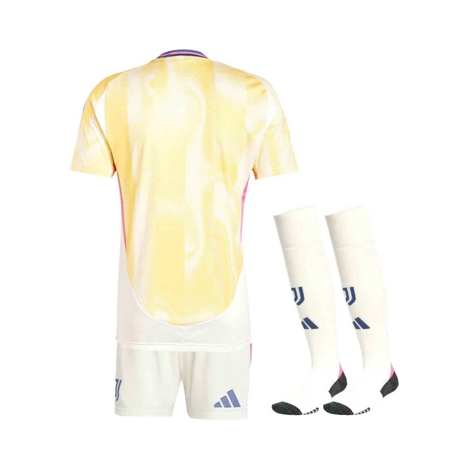 Kit - Juventus Extérieur 24/25