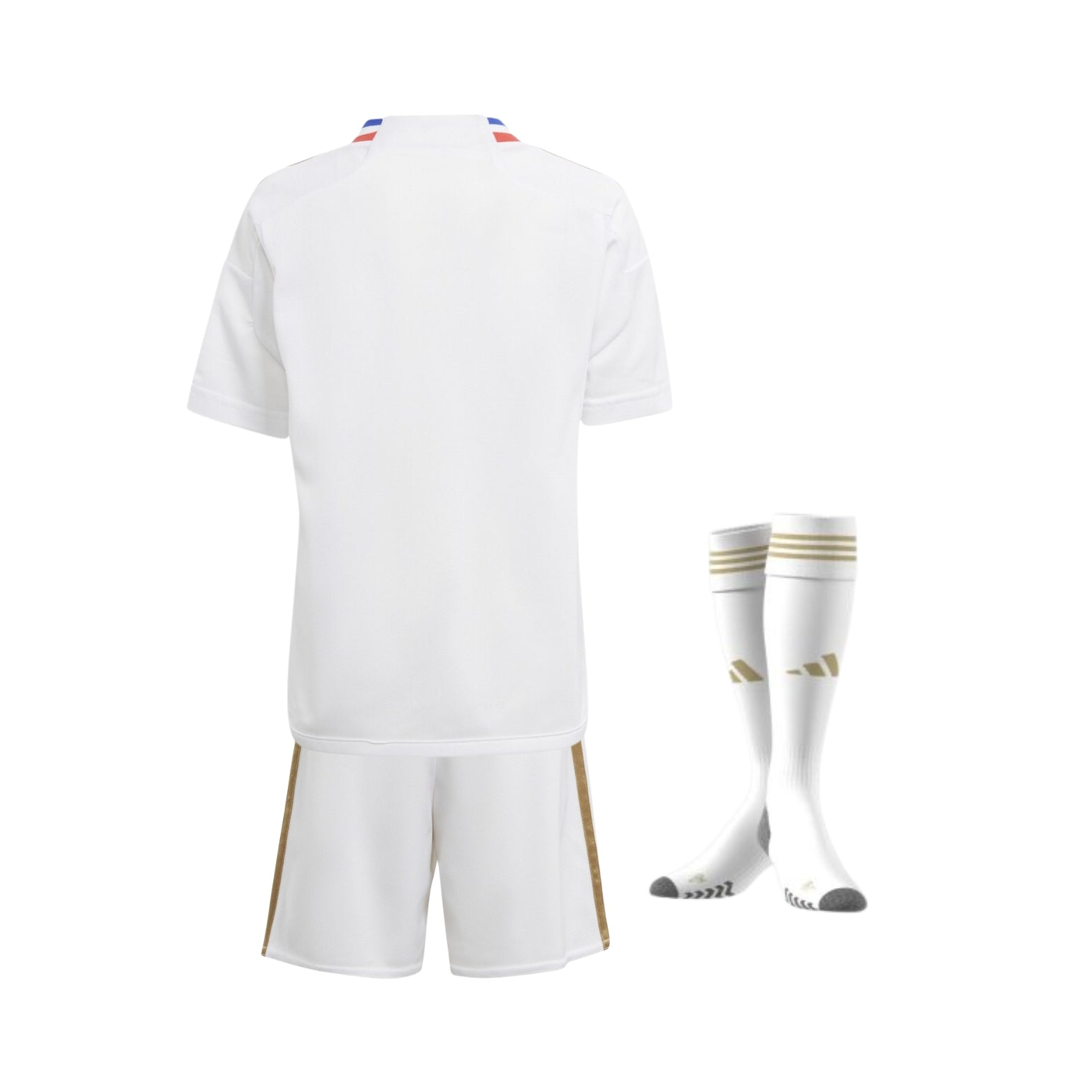 Kit - Olympique Lyonnais Domicile  23/24