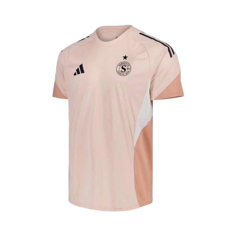 Servette FC Entraînement 25/26