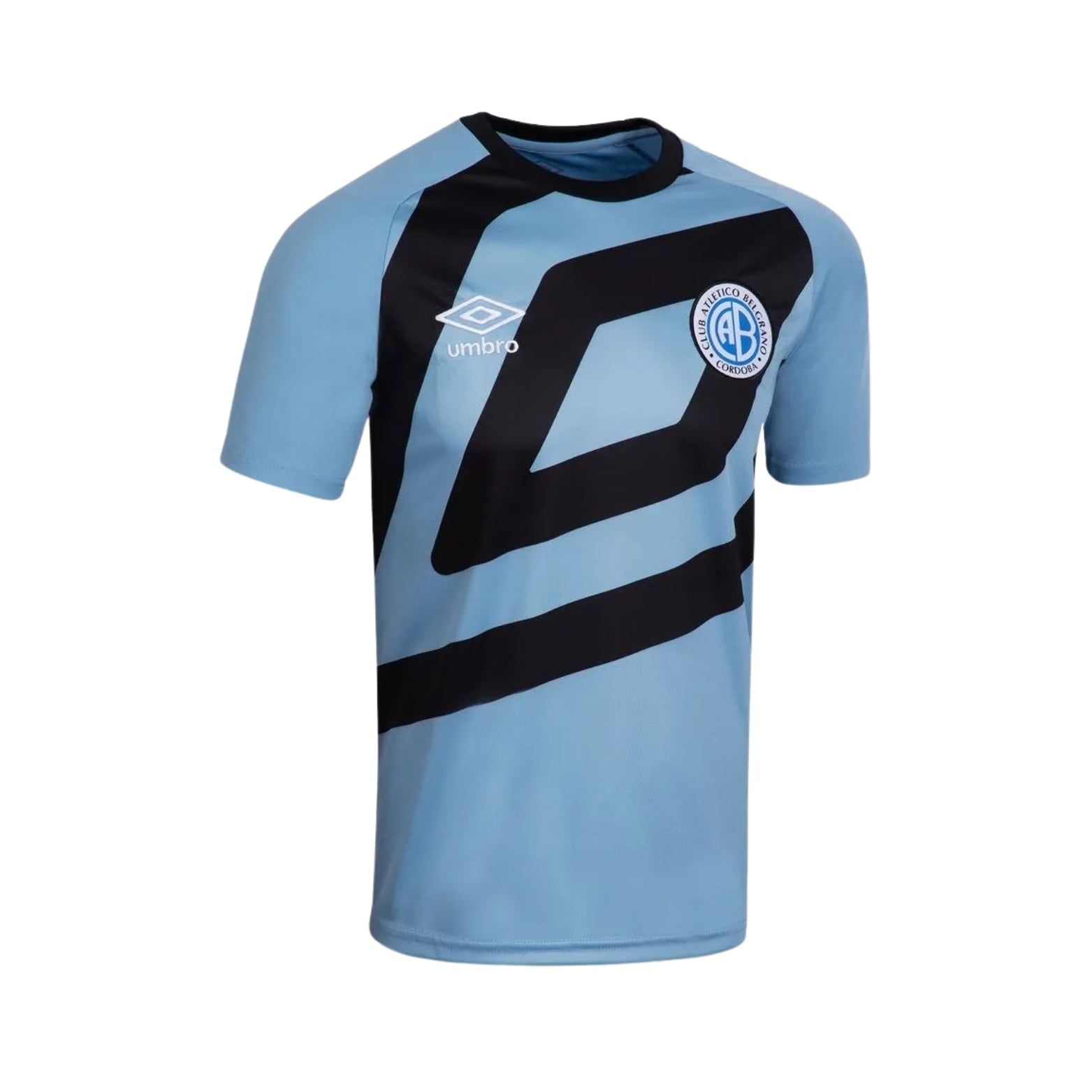 CA Belgrano Avant-Match 25/26