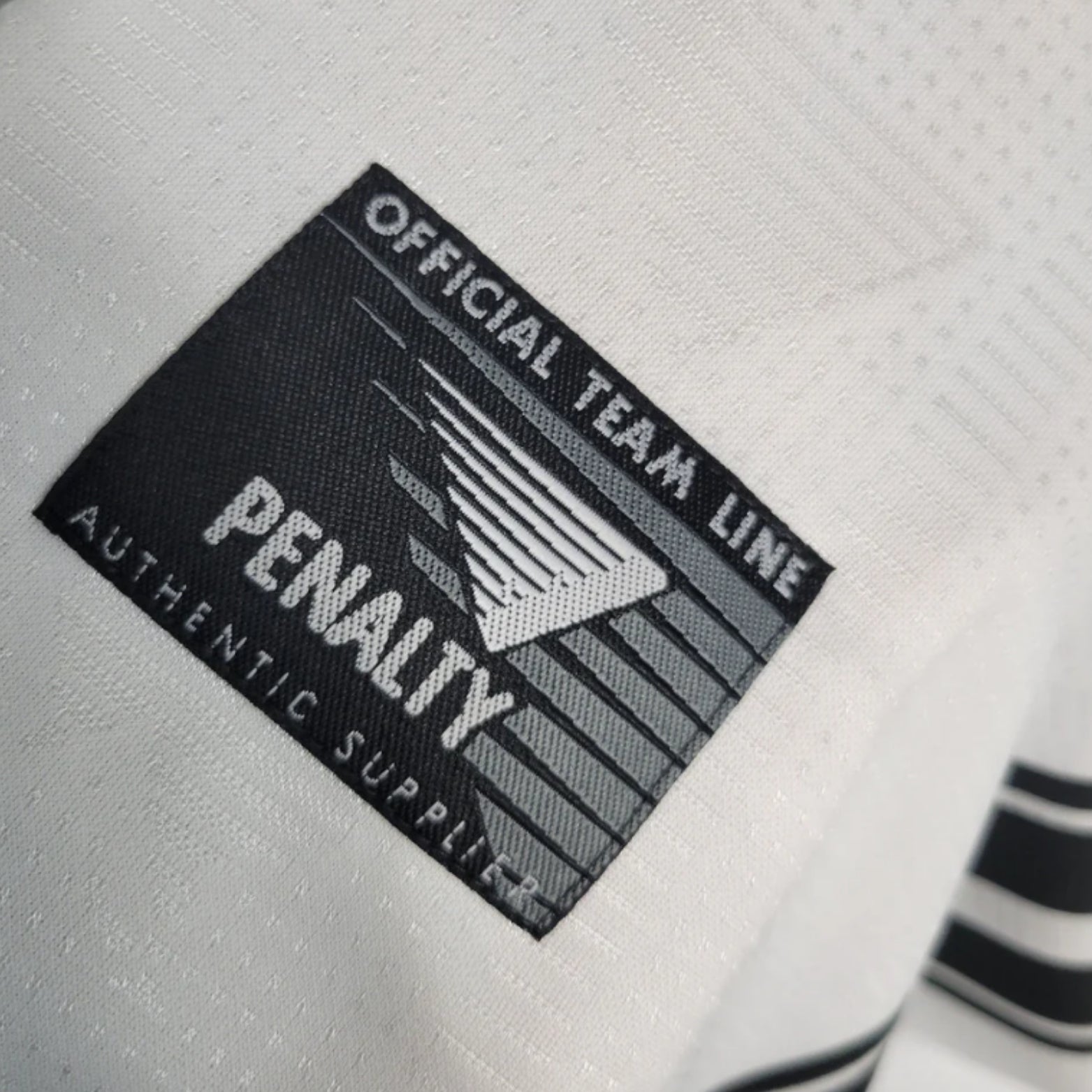 Atlético Mineiro Extérieur 97/98