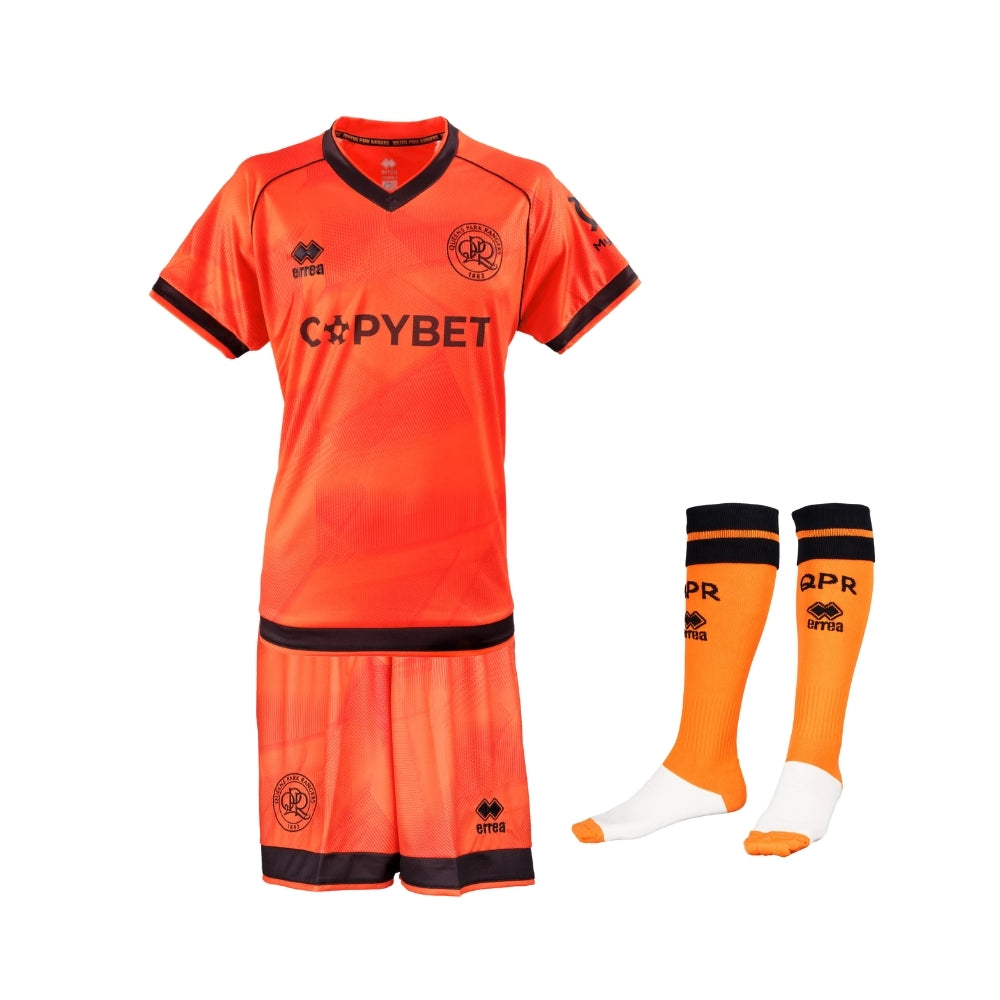 Kit - Queens Park Rangers Gardiens de But 25/26