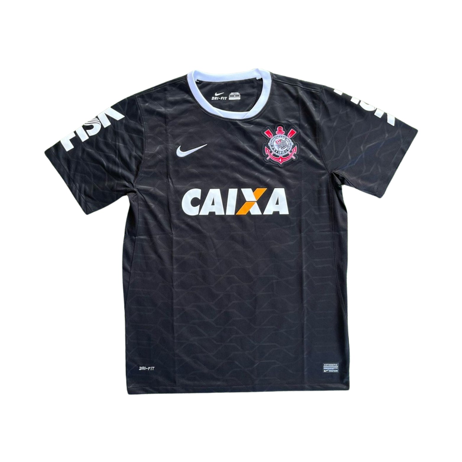 Corinthians Extérieur 12/13