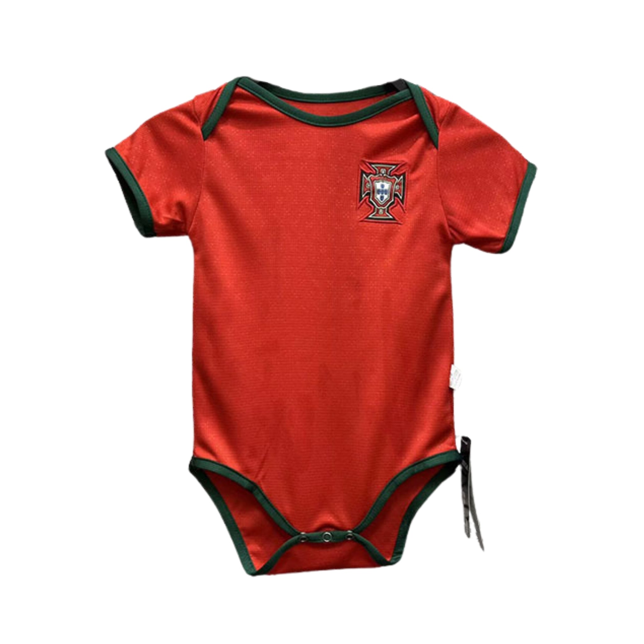 Body Bébé Portugal Domicile 25/26