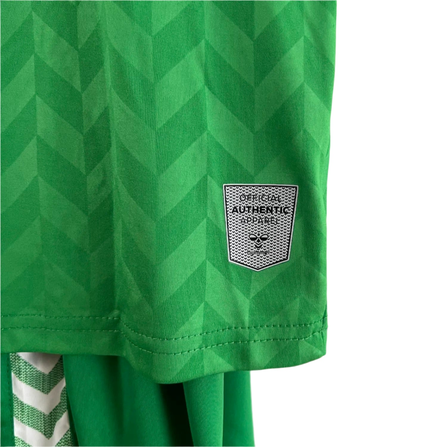 Kit - Real Betis Extérieur 23/24