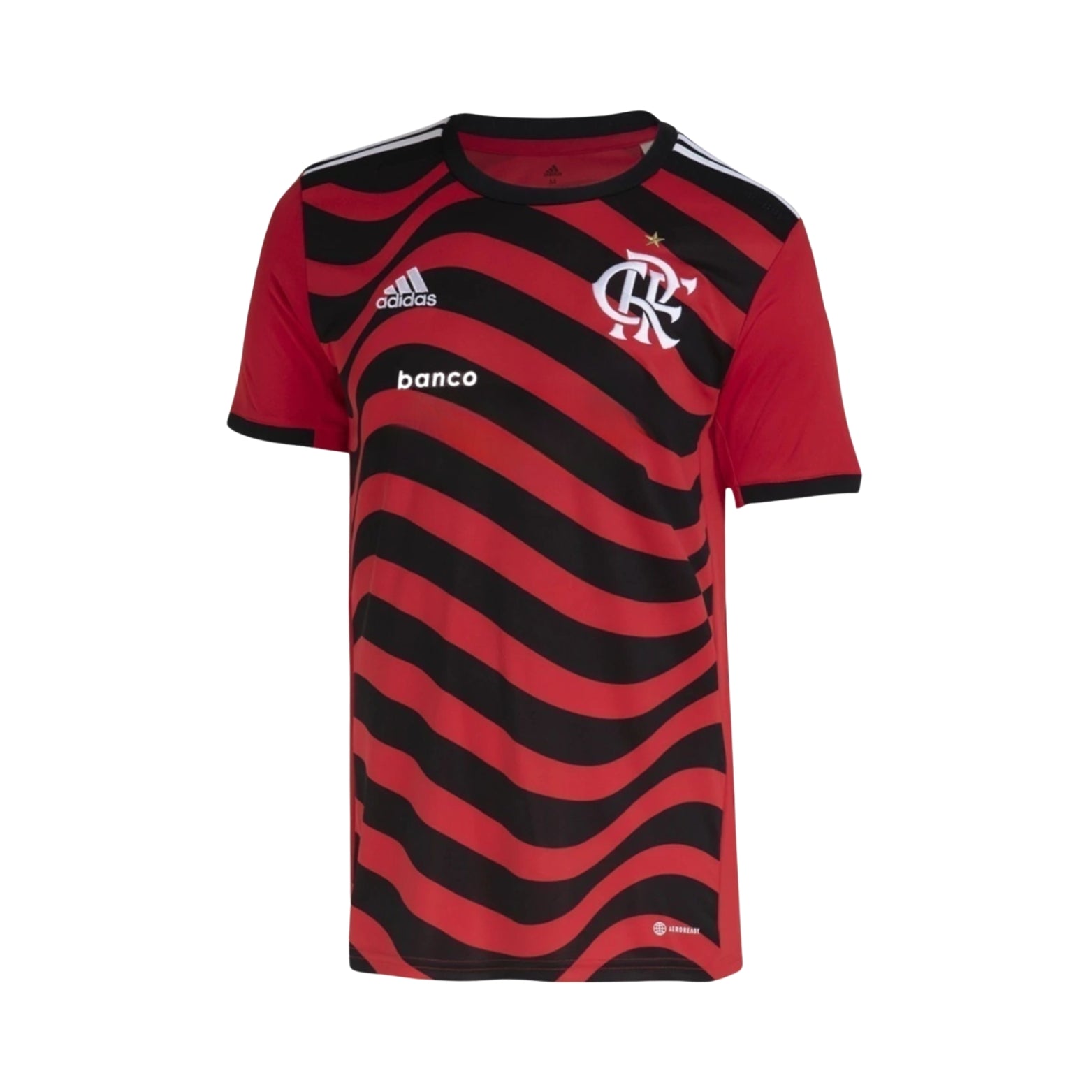 Flamengo Troisième 22/23