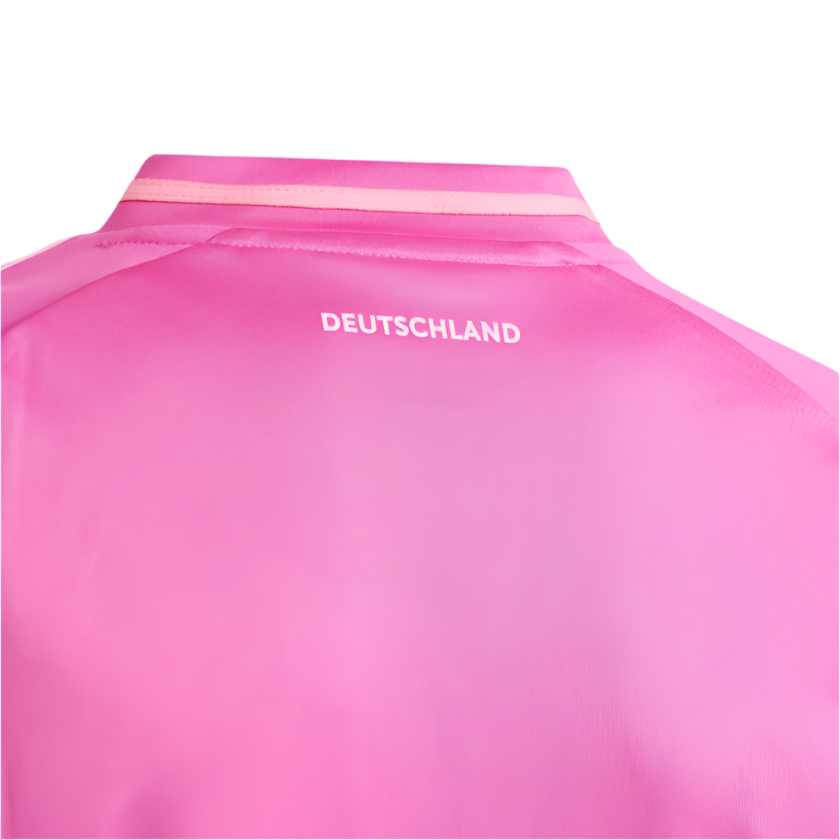 Allemagne Extérieur 24/25