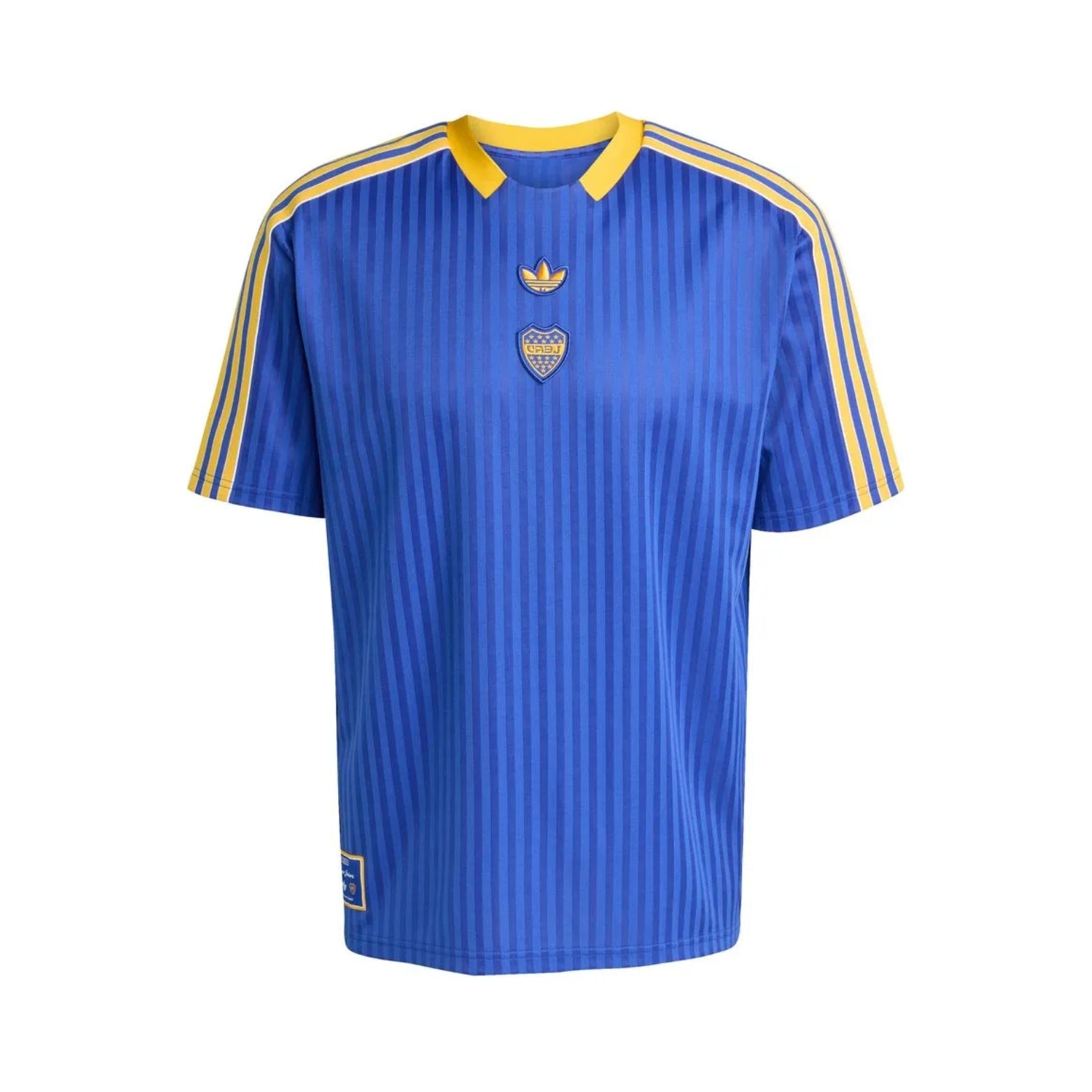 Boca Juniors Édition Spéciale 25/26