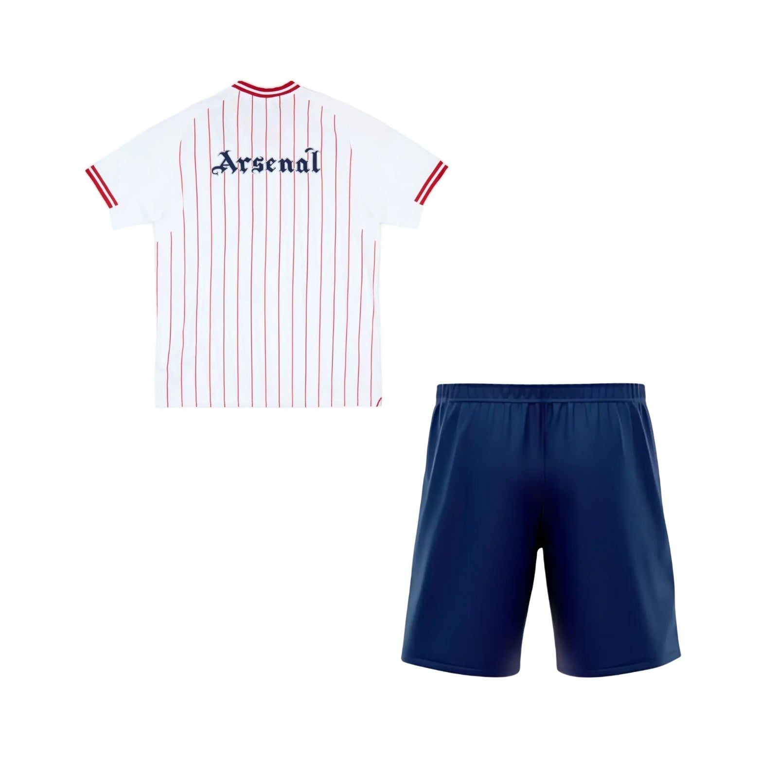 Kit - Arsenal Édition Spéciale 25/26