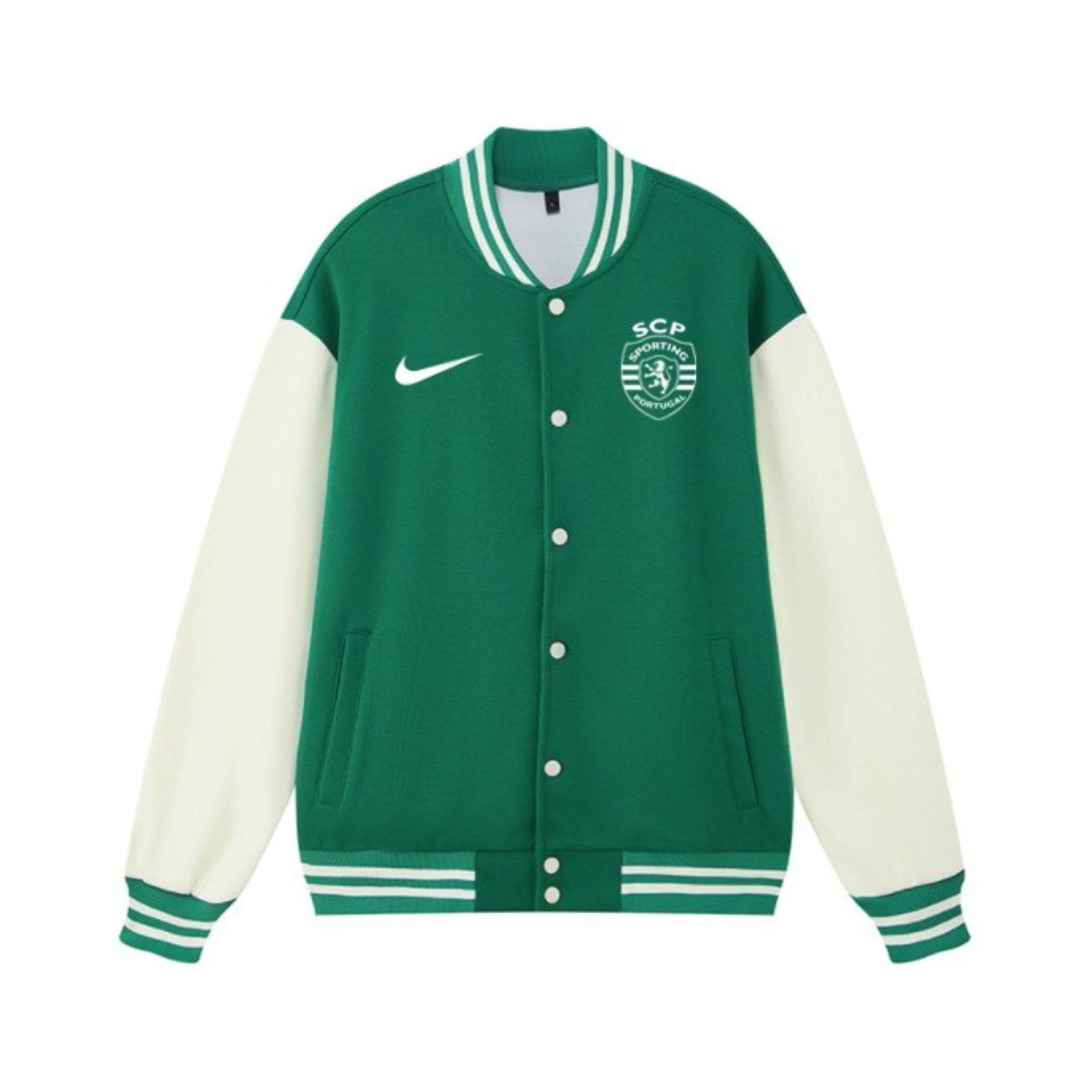 Veste d'entraînement - Sporting 25/26