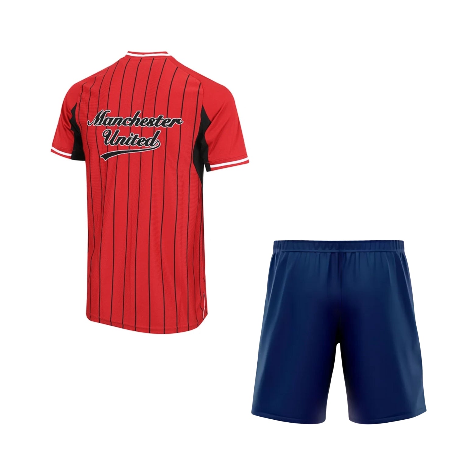 Kit - Manchester United Édition Spéciale 25/26