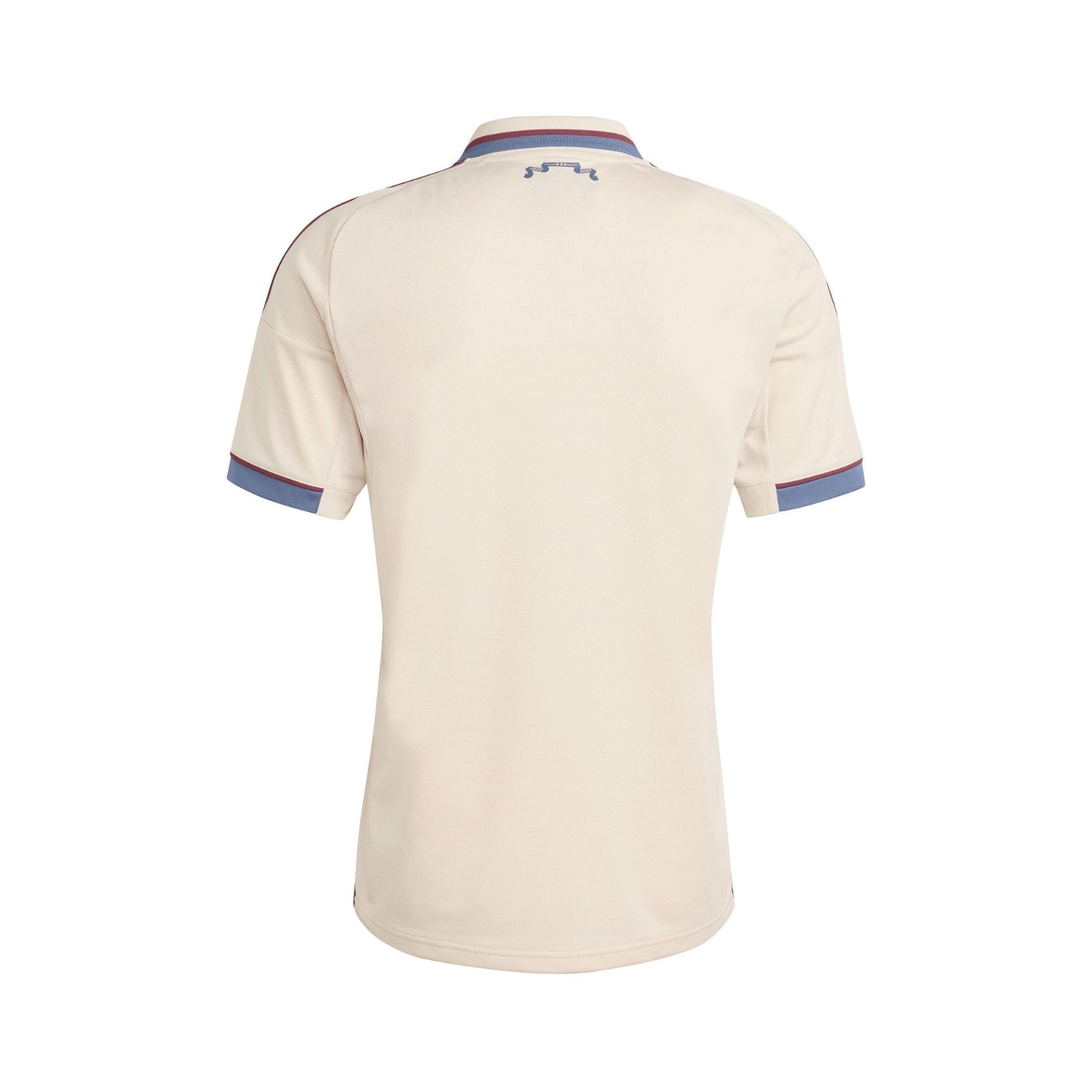 Ajax Troisième 25/26