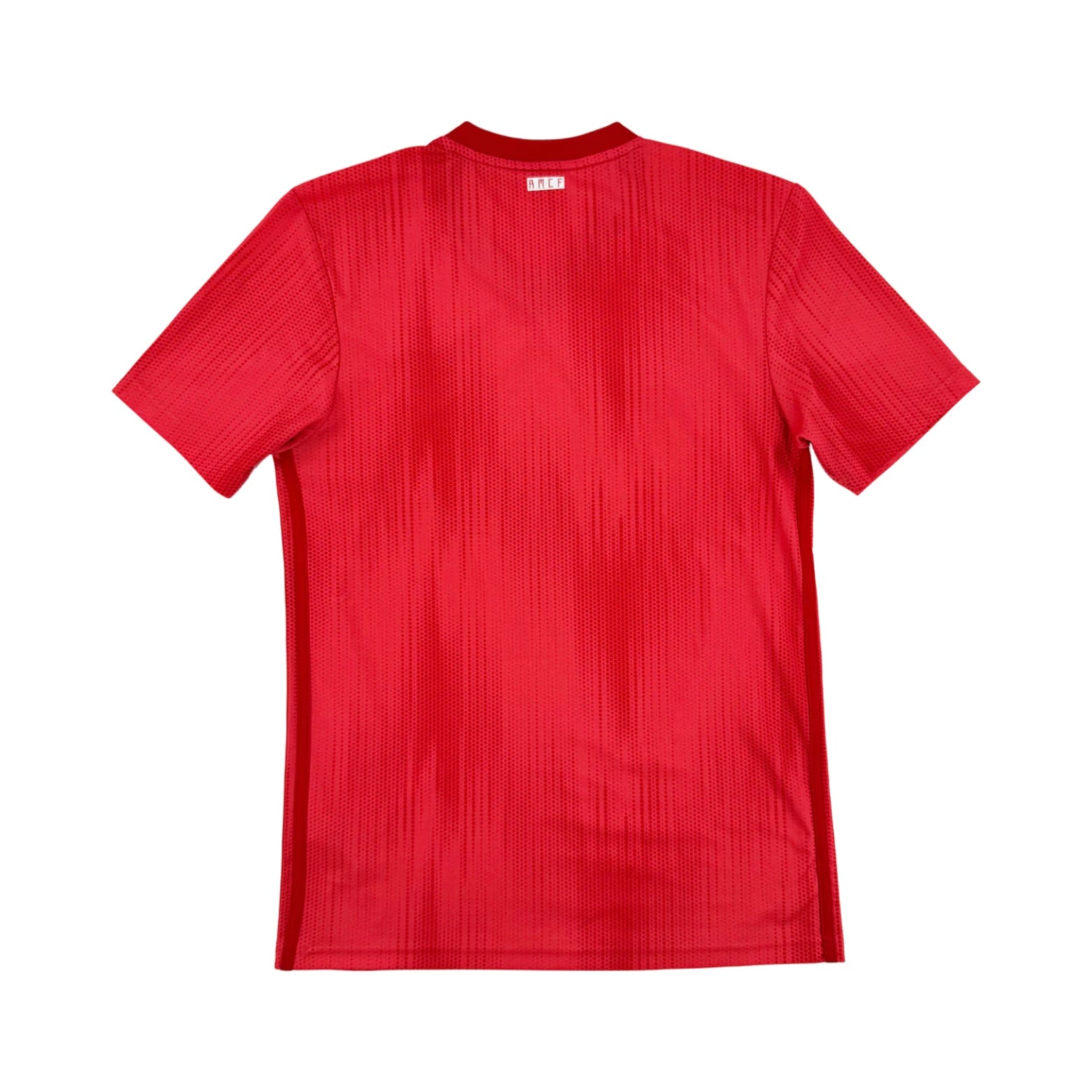 Real Madrid Troisième 18/19