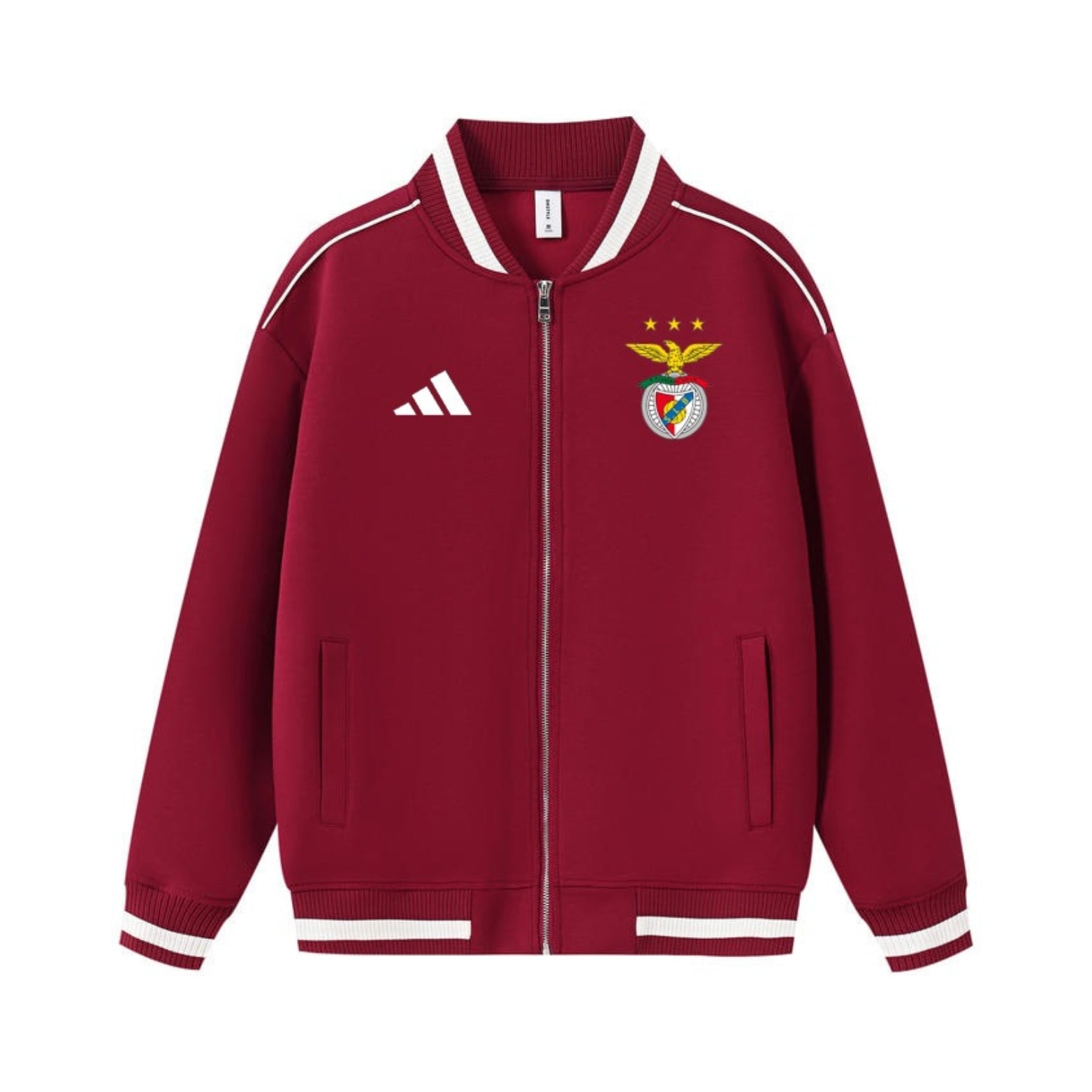 Veste d'entraînement - Benfica 25/26